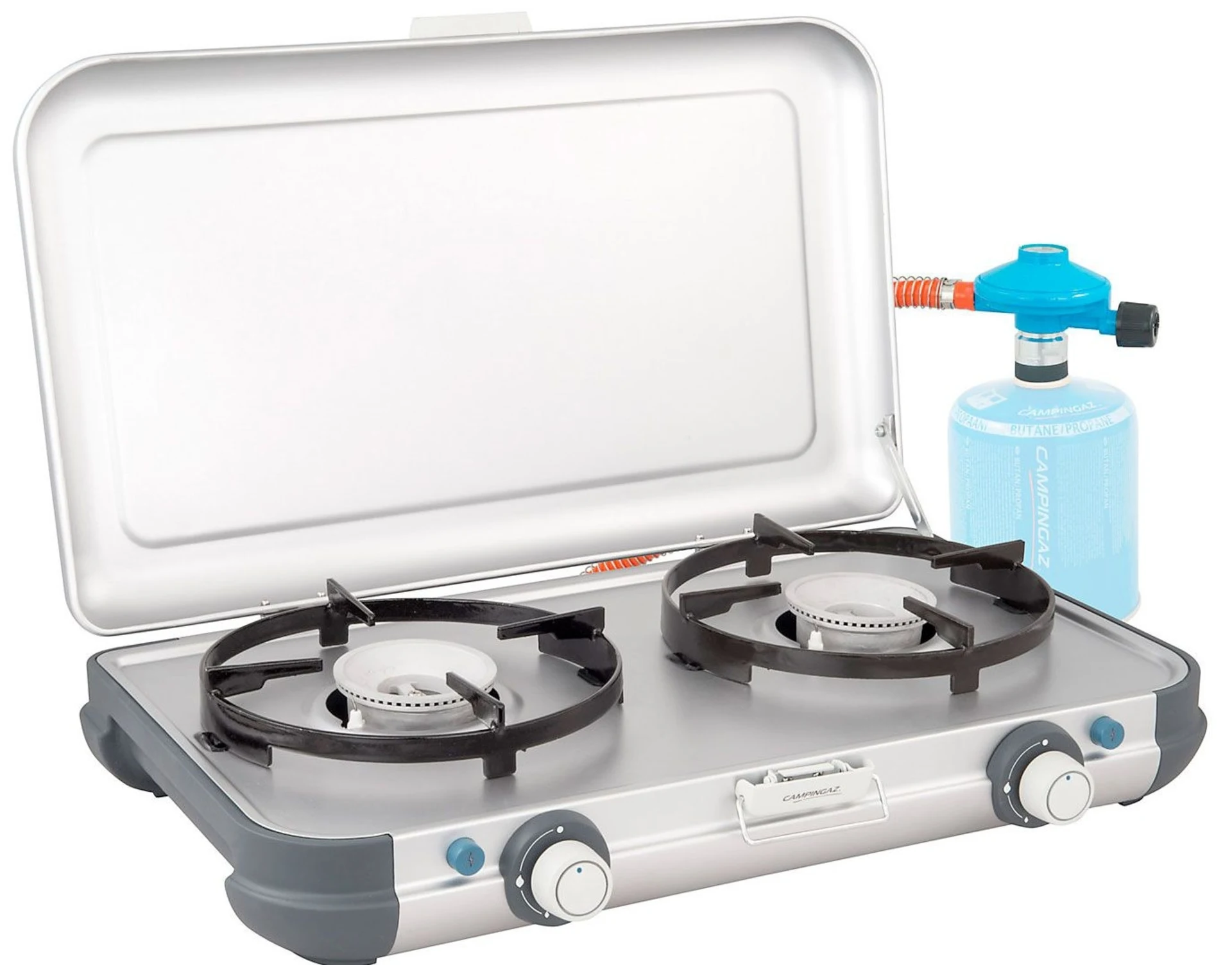 Campingaz Camping Kitchen 2 DE 2-flammiger Gaskocher