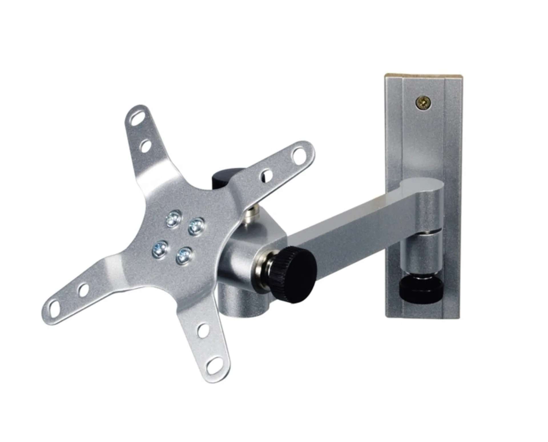 Carbest Wall Mount support TFT pour téléviseurs jusqu'à 15kg