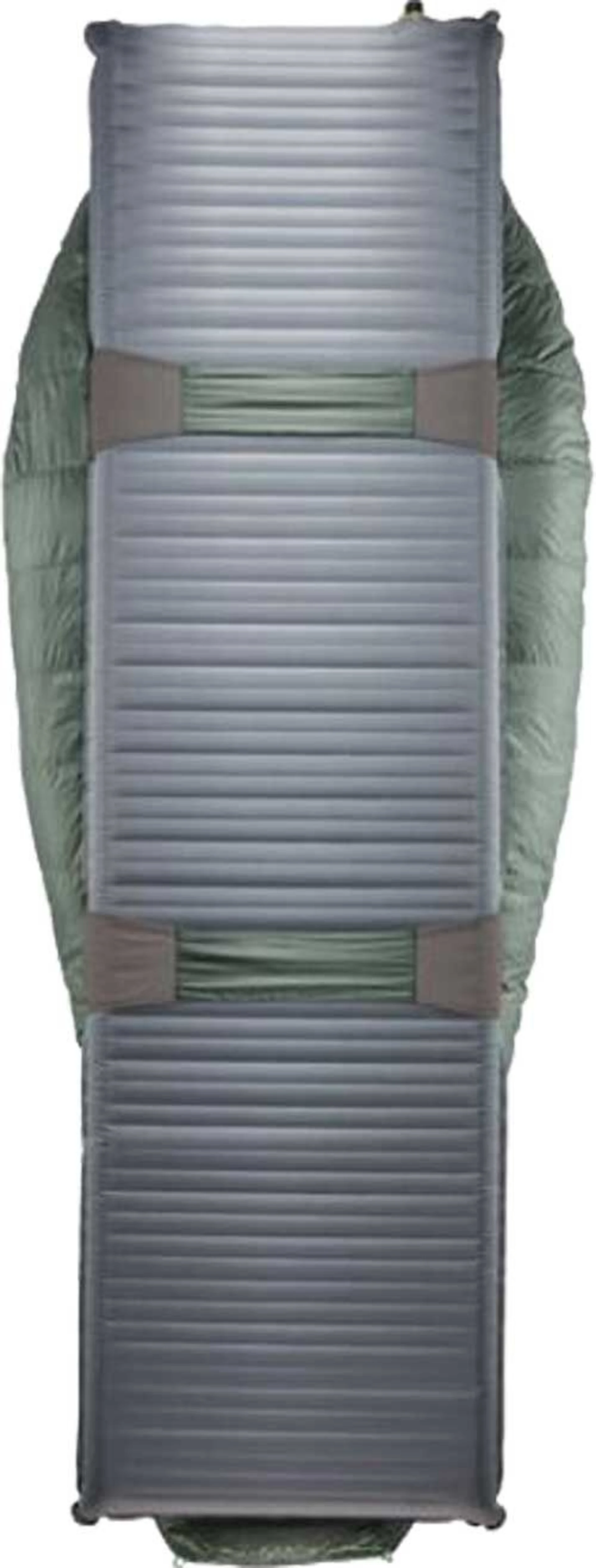 Therm-a-Rest Questar 32F/0C Schlafsack lang