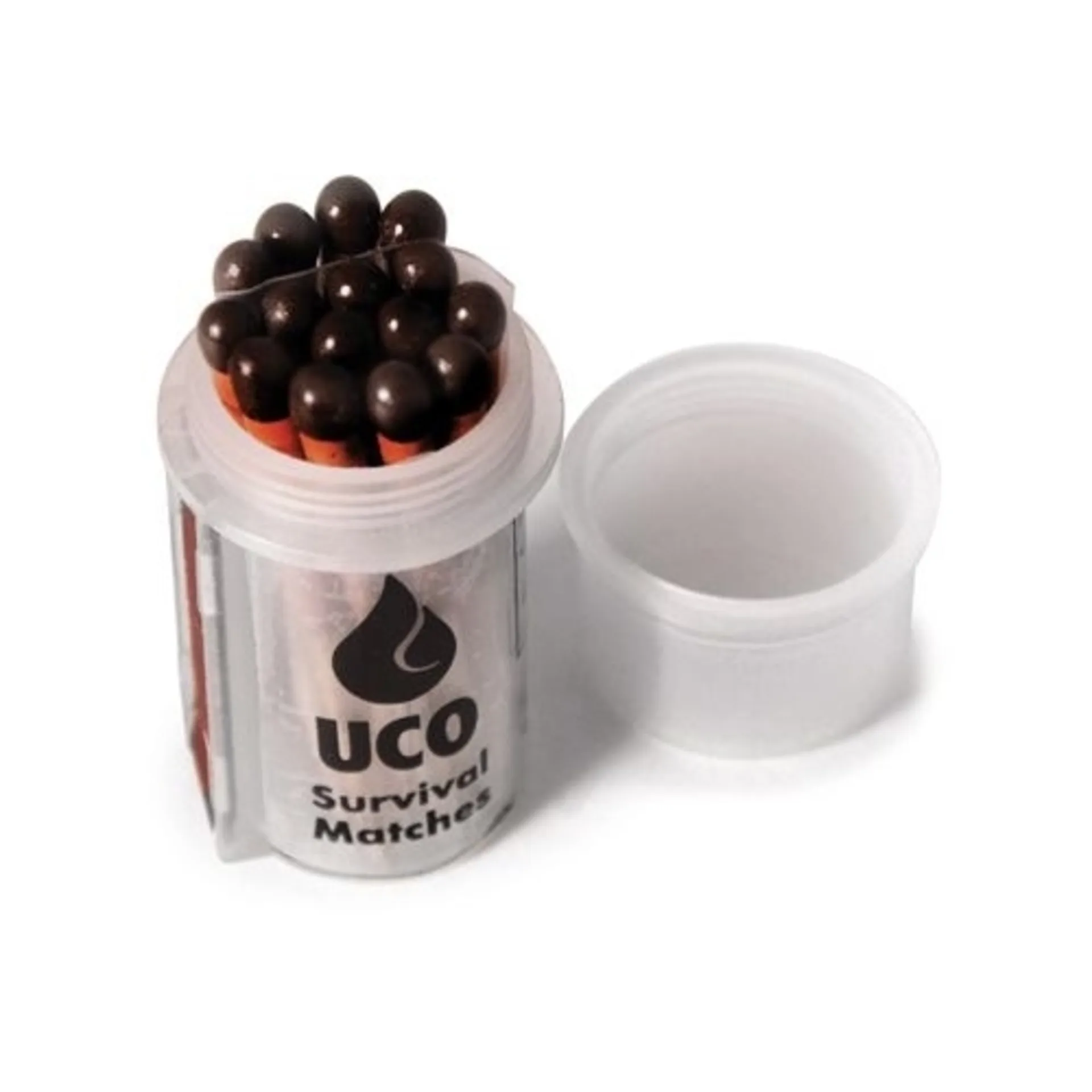 Matchs de survie avec Case UCO