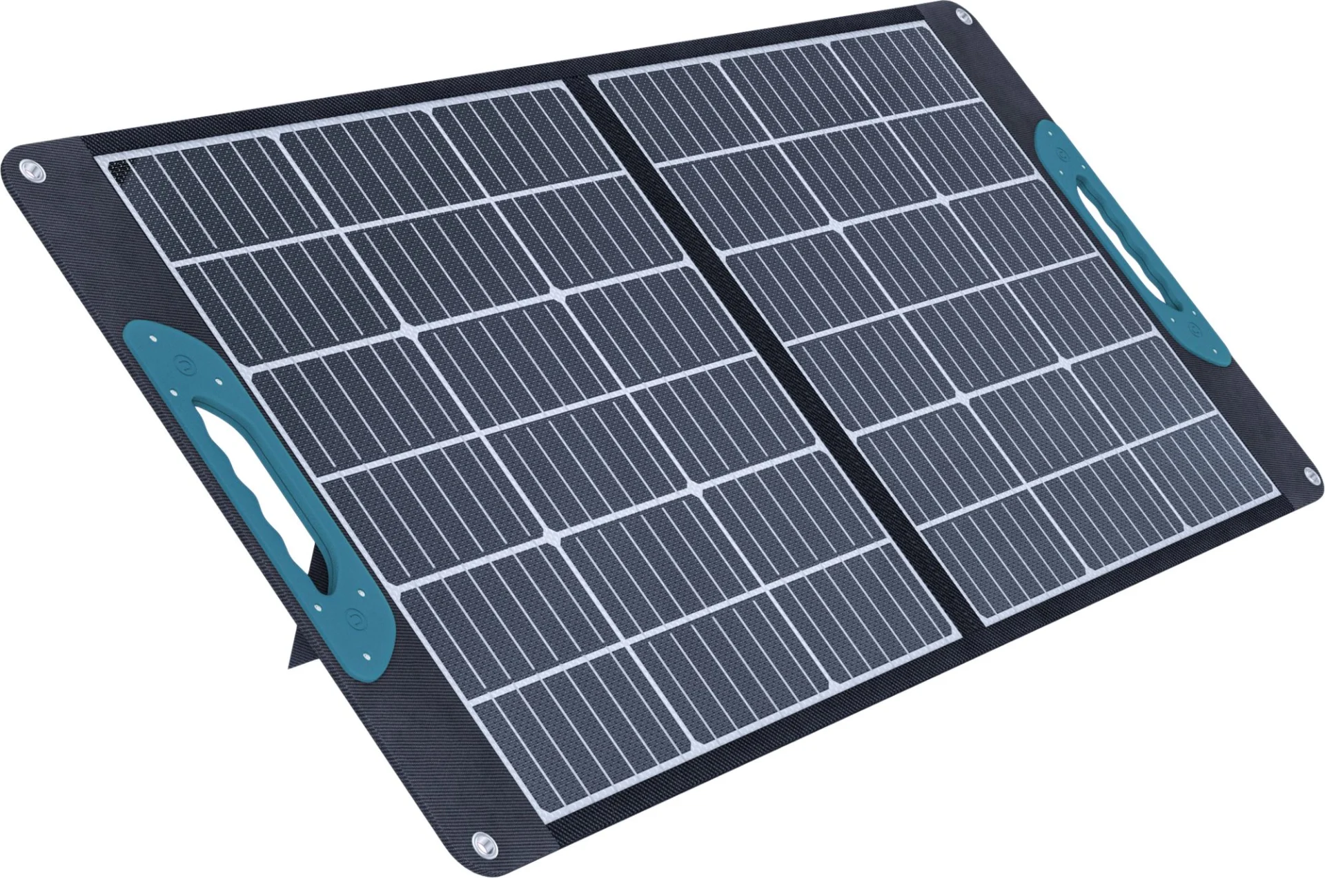 Ansmann Faltbares Solar Panel 100 W
