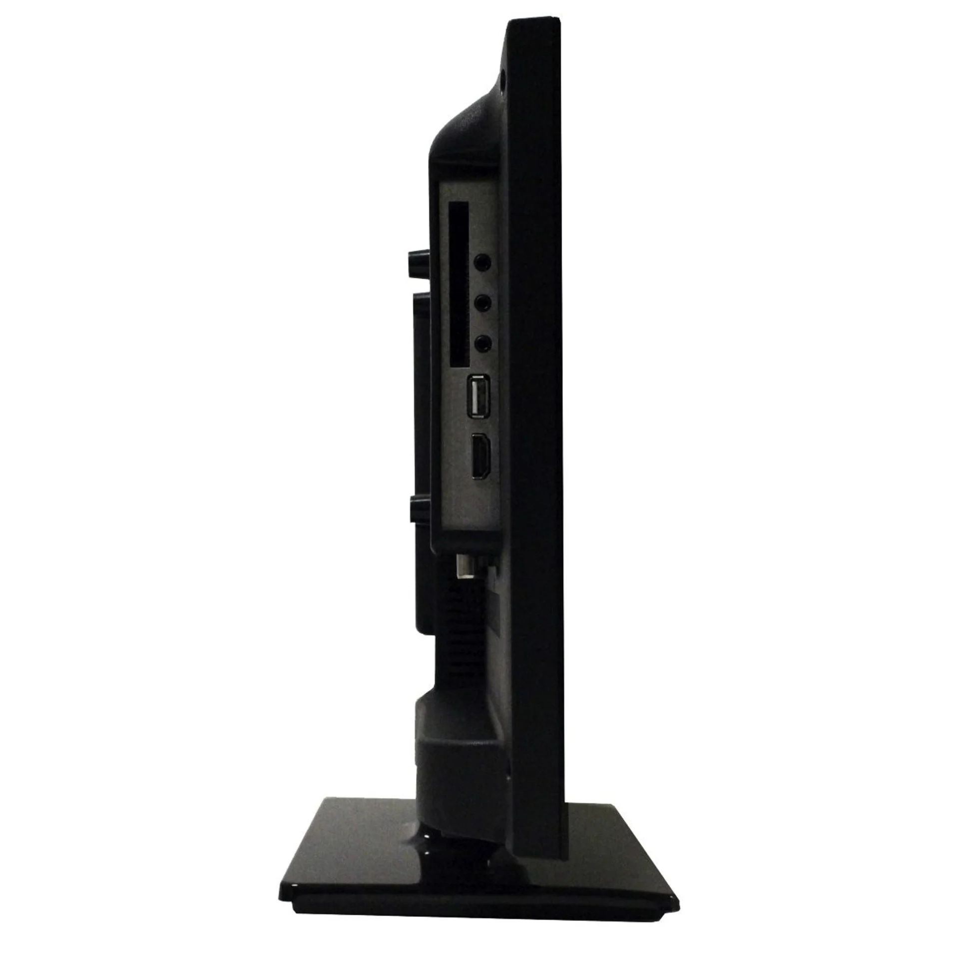 Easyfind Falcon Mobile Sat-Anlage Campingkoffer Komplettset inkl. 24 Zoll LED Fernseher