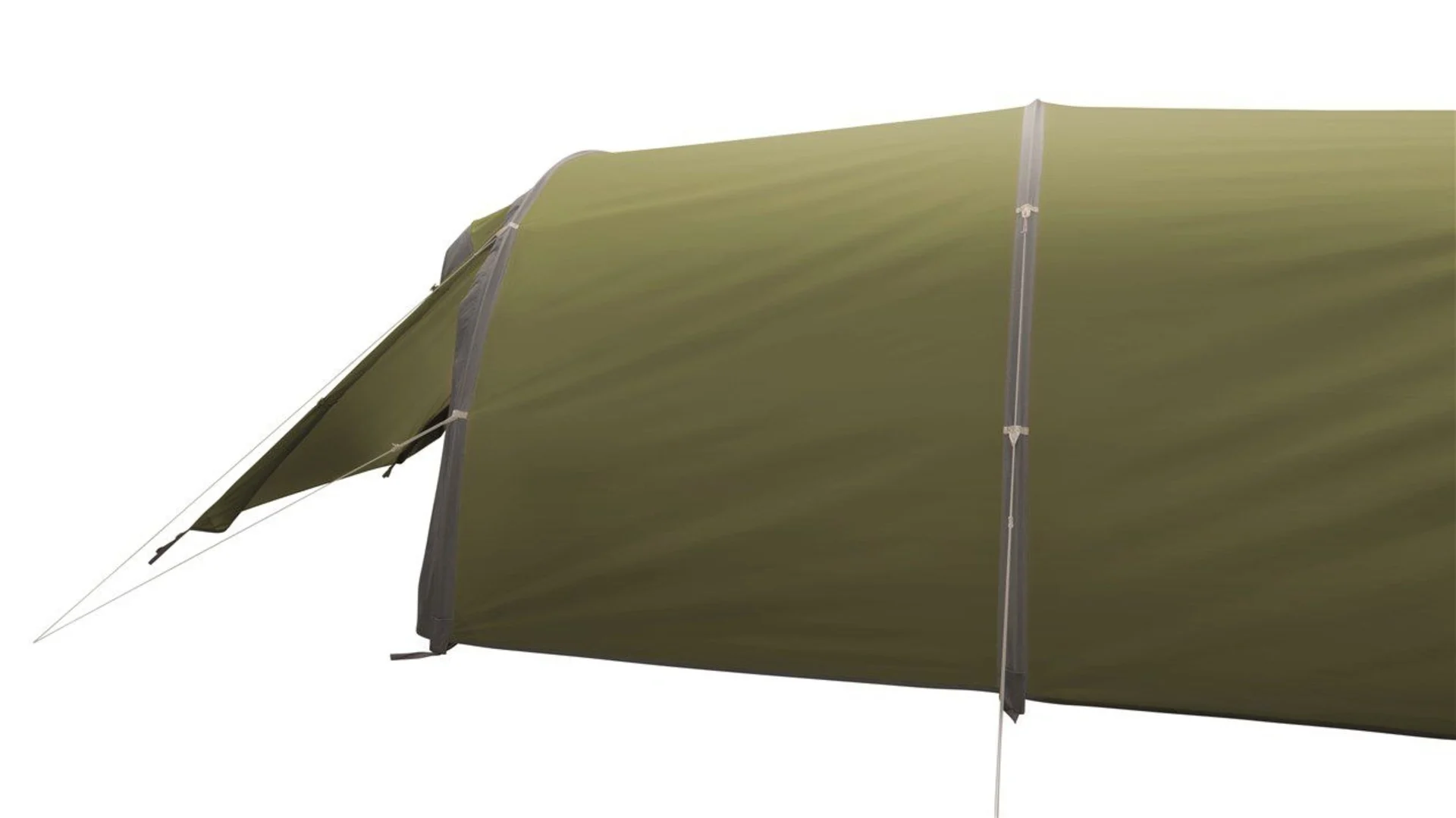 Robens Voyager 2EX Tente tunnel 2 personnes 395 x 150 x 105 cm