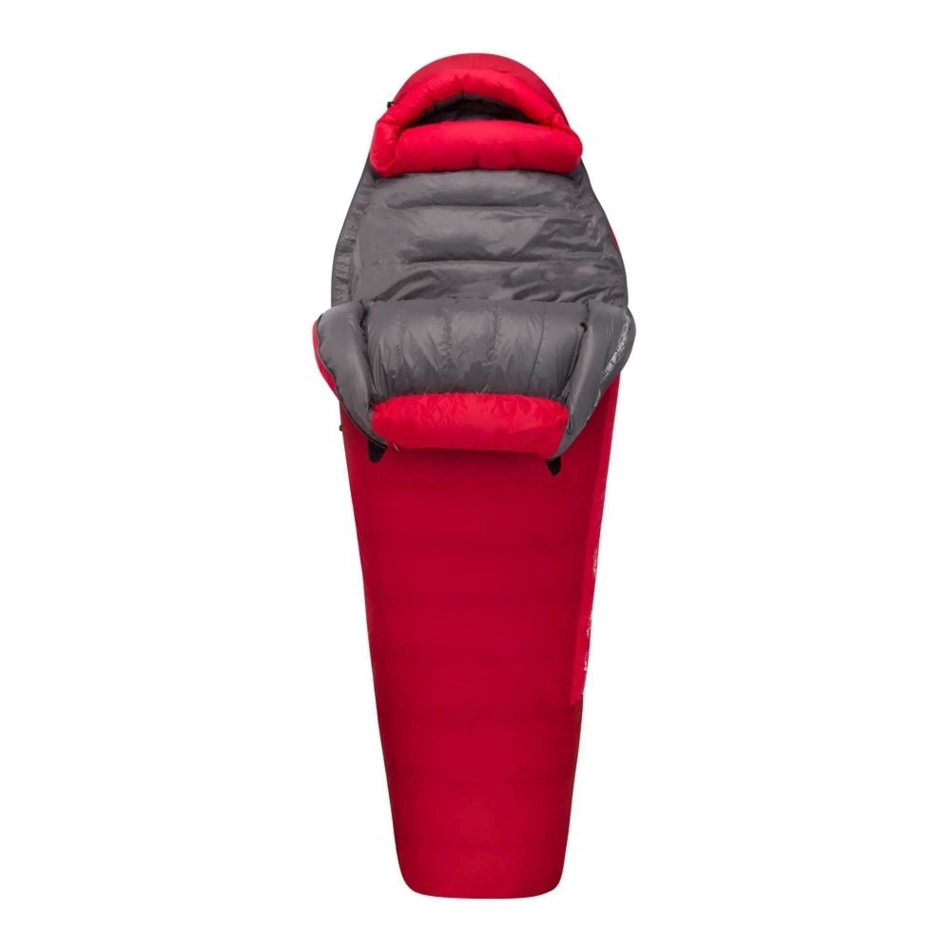 Sea to Summit Alpine ApIII Sac de couchage en duvet, long