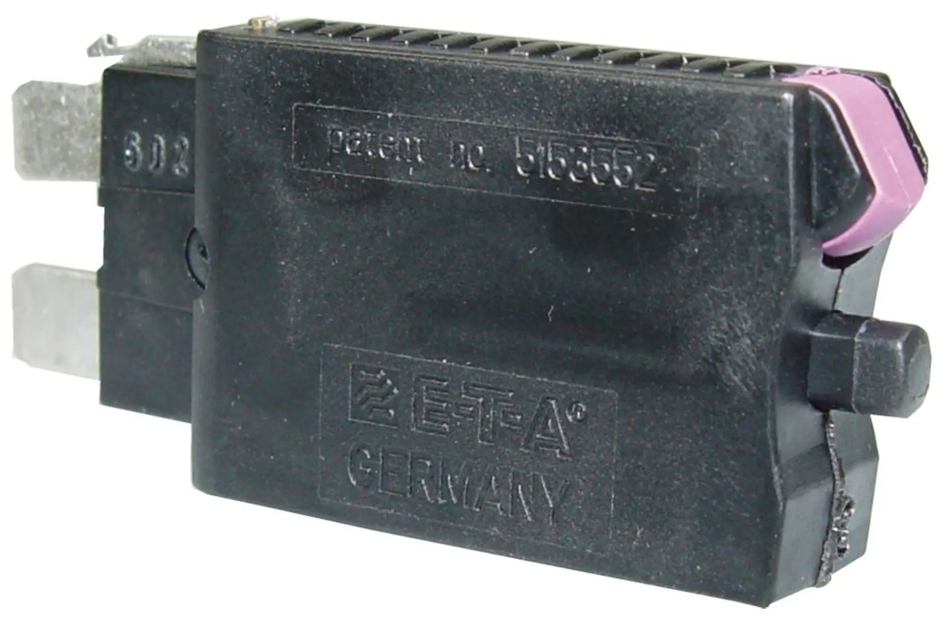 Disjoncteur thermique ETA 3Amp.