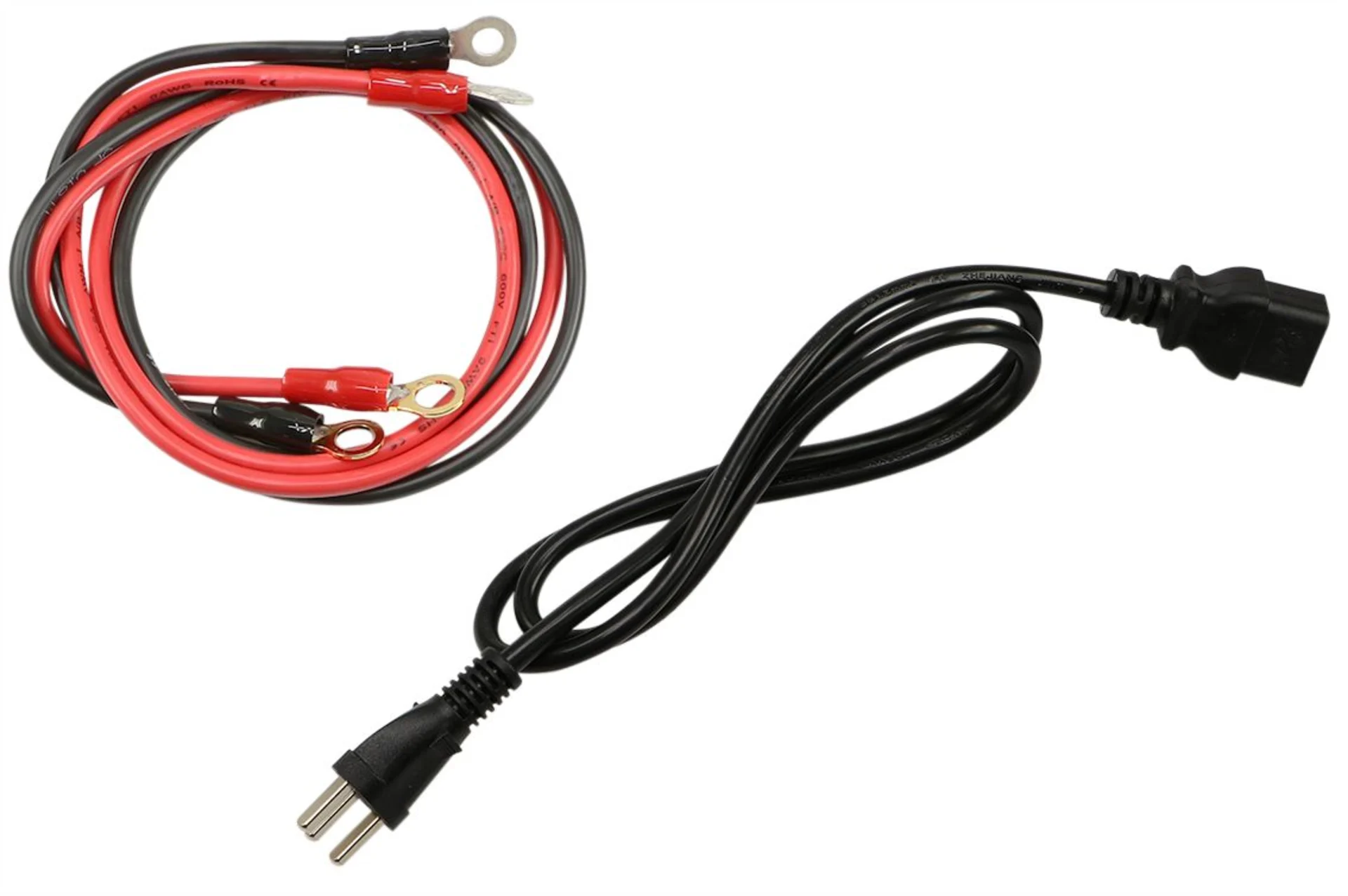 Onduleur sinusoïdal avec écran LCD 12 -> 230 V 1'000 W
