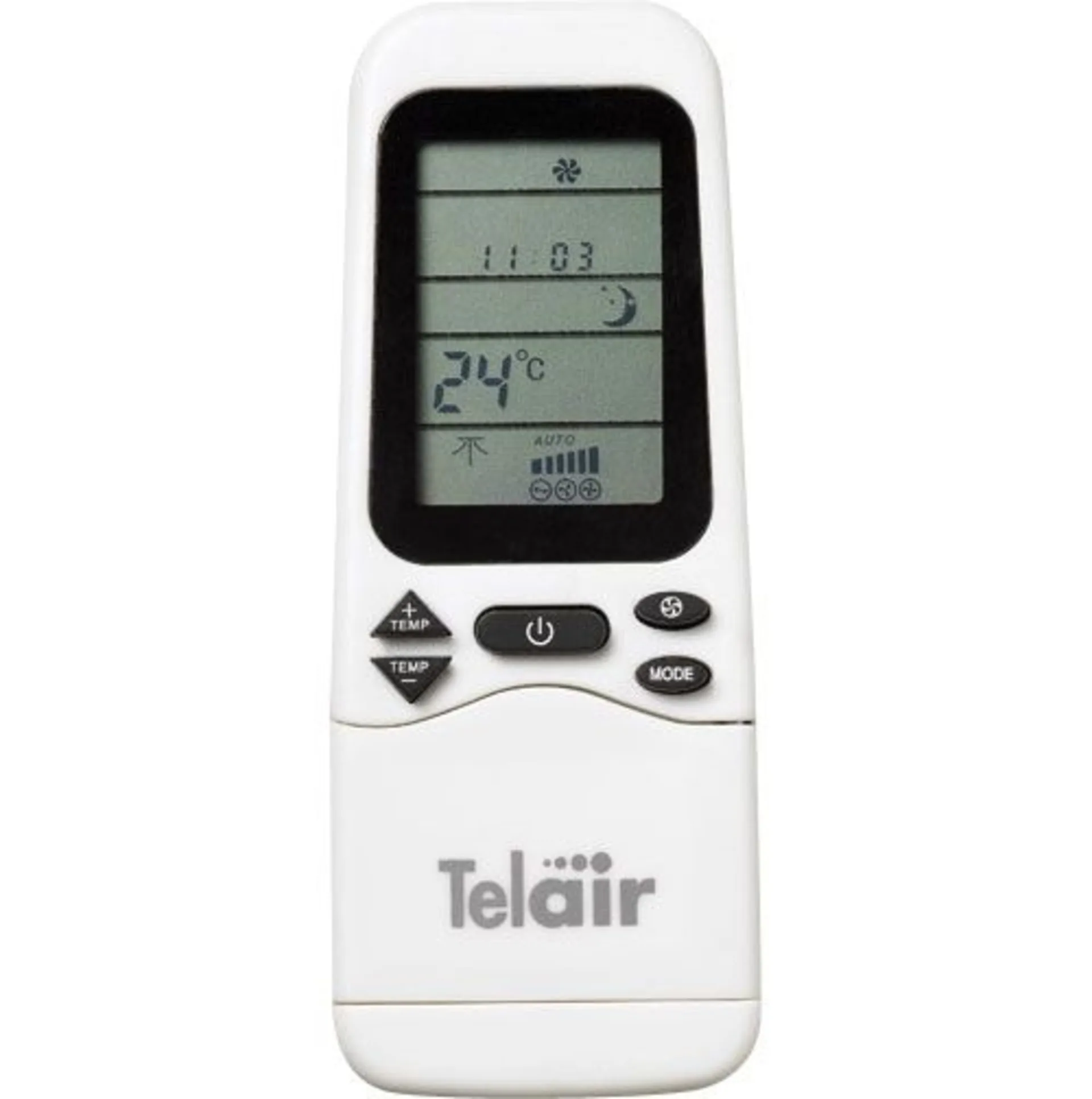 Teleco Telair DualClima 8400H Climatiseur de toit