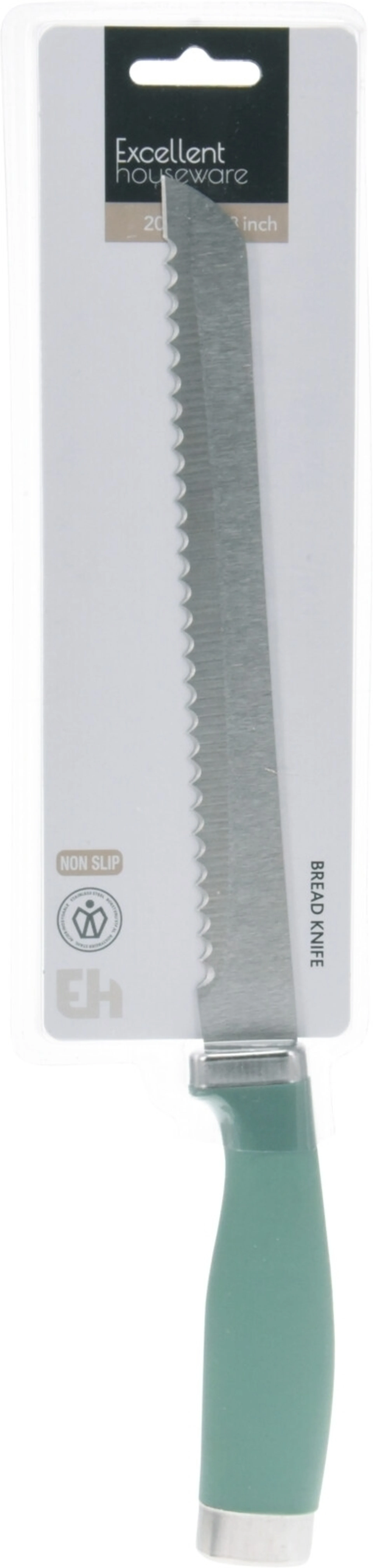 Küchenmesser aus Edelstahl