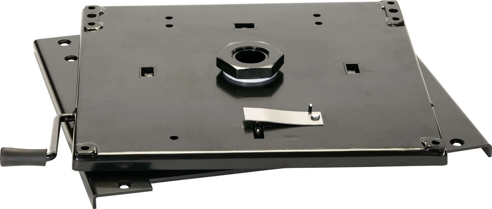 Console tournante Fiat Ducato X250