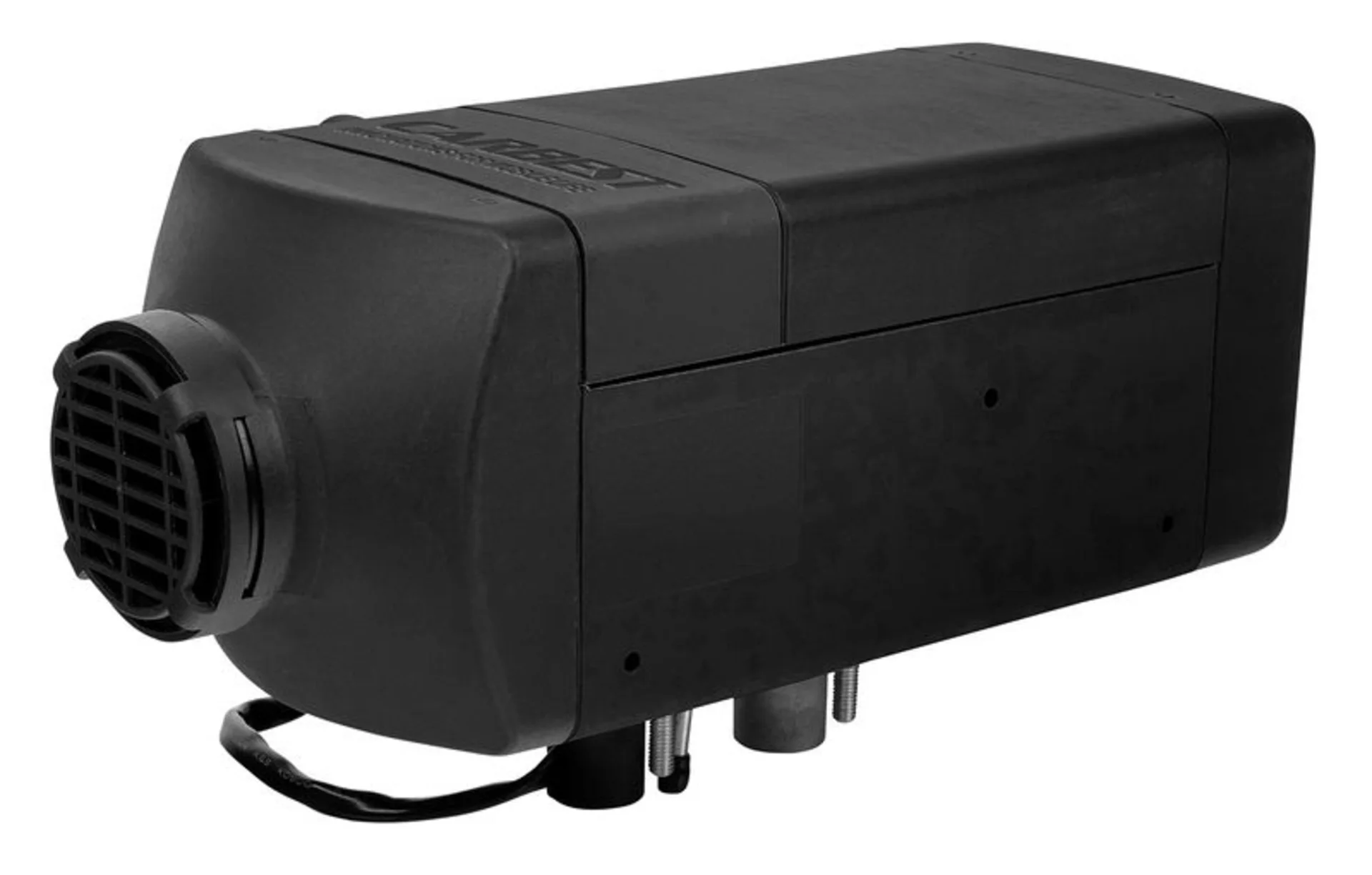 Carbest VanHeat 2.0-DH Diesel Standheizung - 2 KW für Kompaktfahrzeuge, Vans und kleinere Wohnmobile