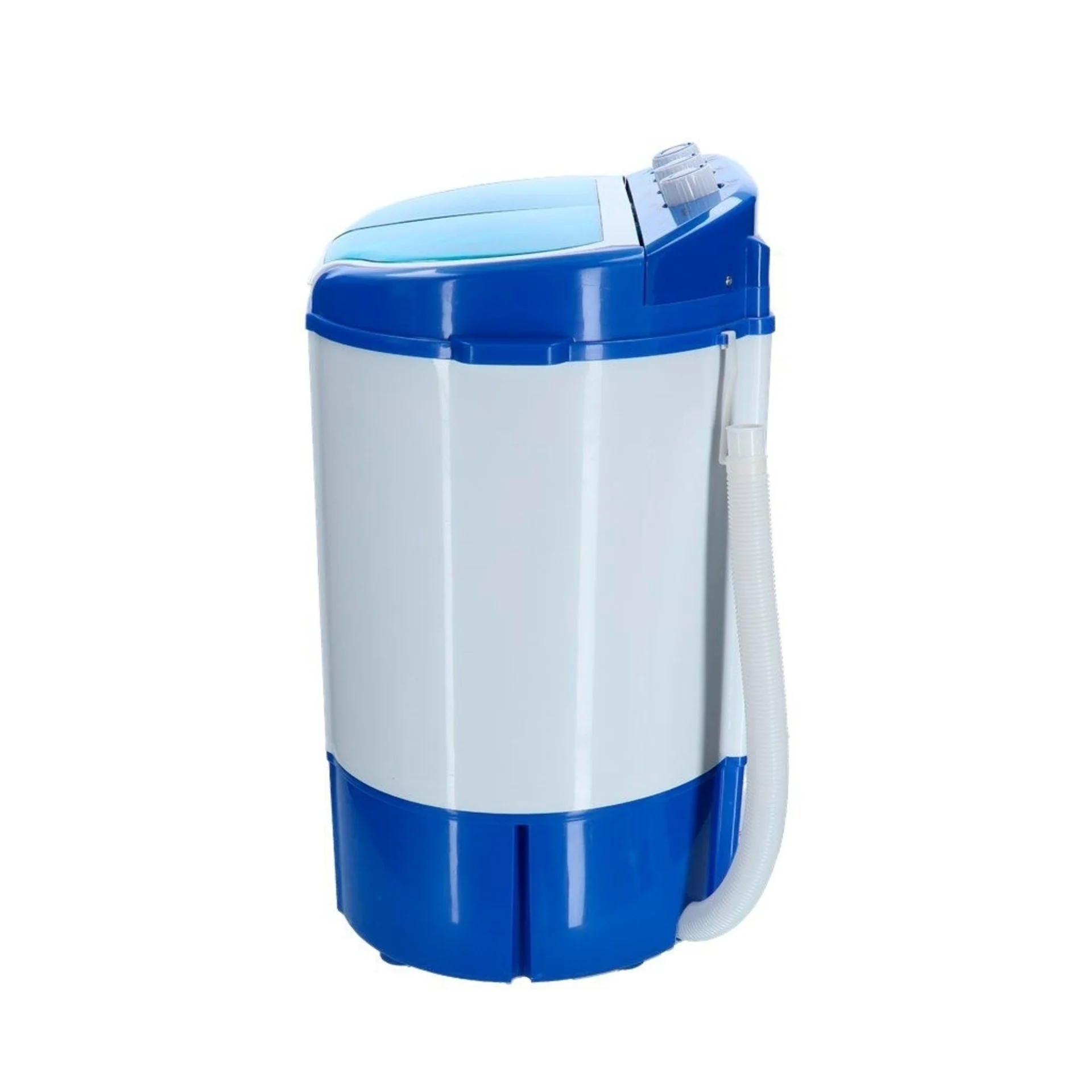 Mestic MW-120 Lave-linge avec sèche-linge 3,5 kg