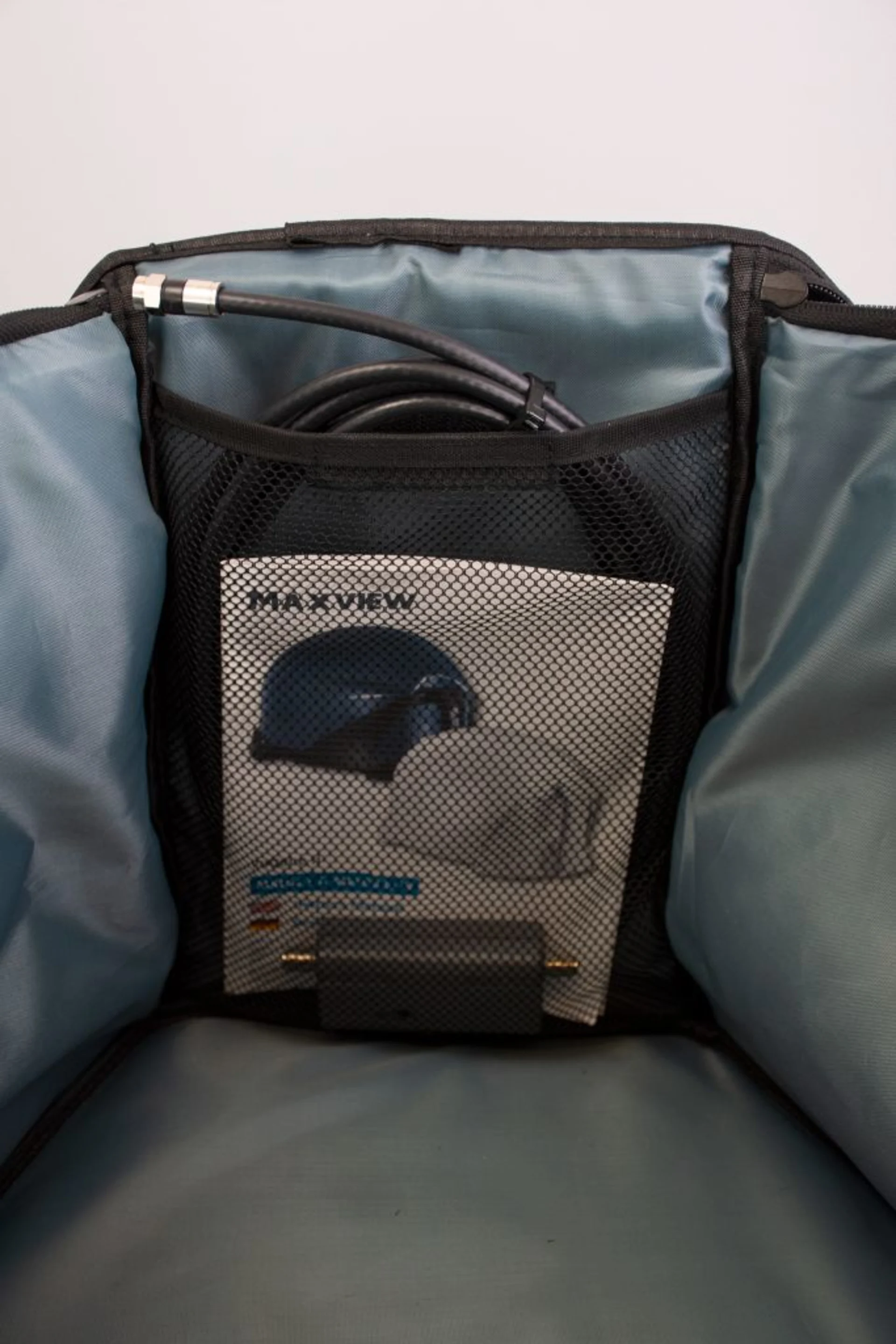Maxview VuQube Transporttasche