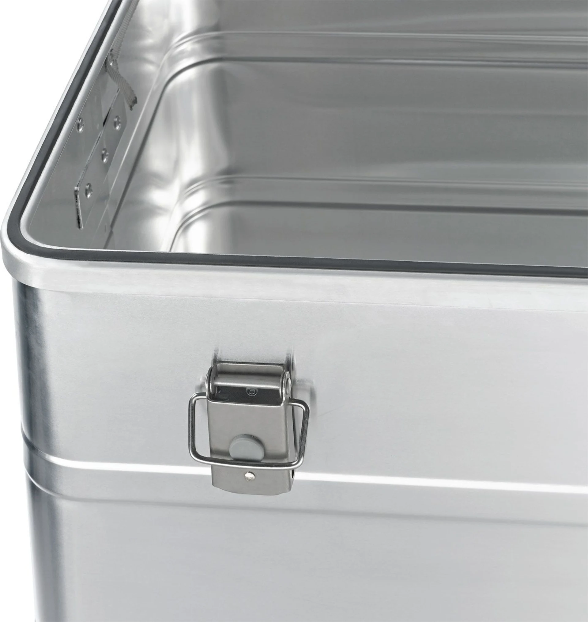 Enders Vancouver Aluminium Transportbox S 123 Liter