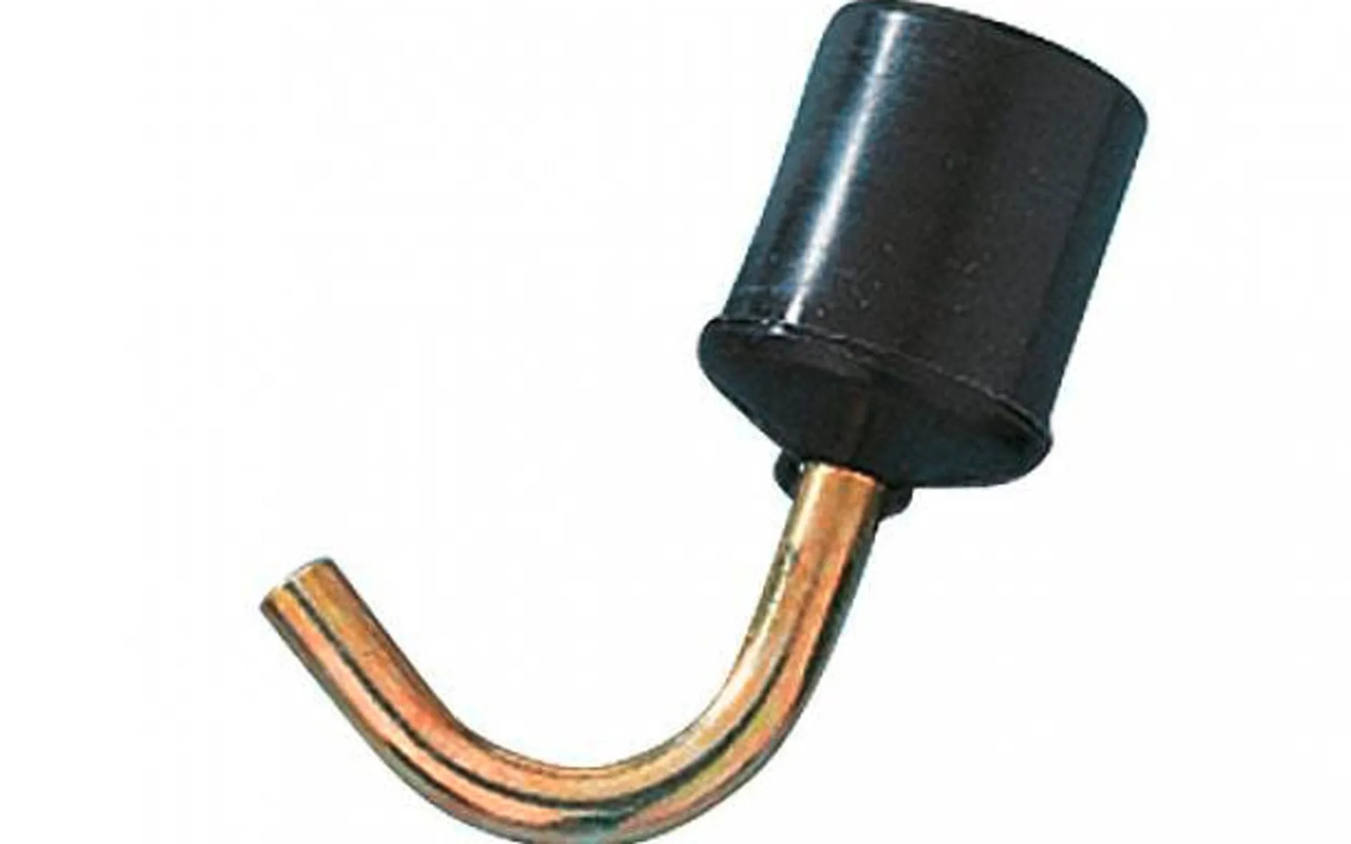 Pièces en plastique Berger pack de 2 22mm