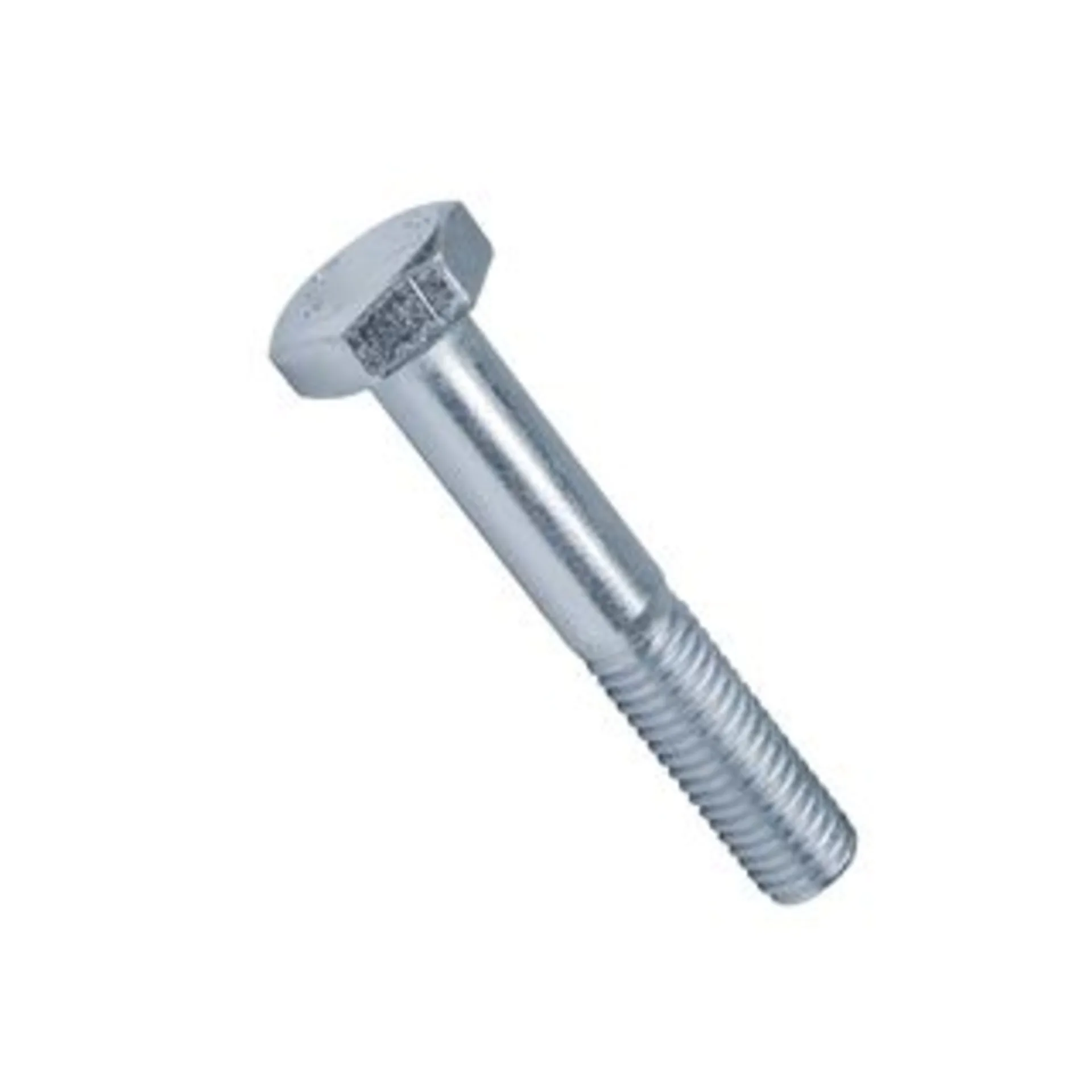Sechskantschraube DIN 931 - M10x45 Oyster 60/80