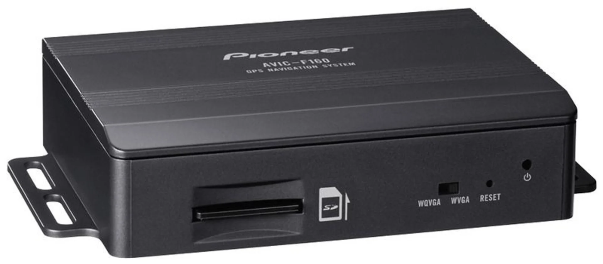 Module de navigation pour Pioneer SPH-EVO93DAB-DUC