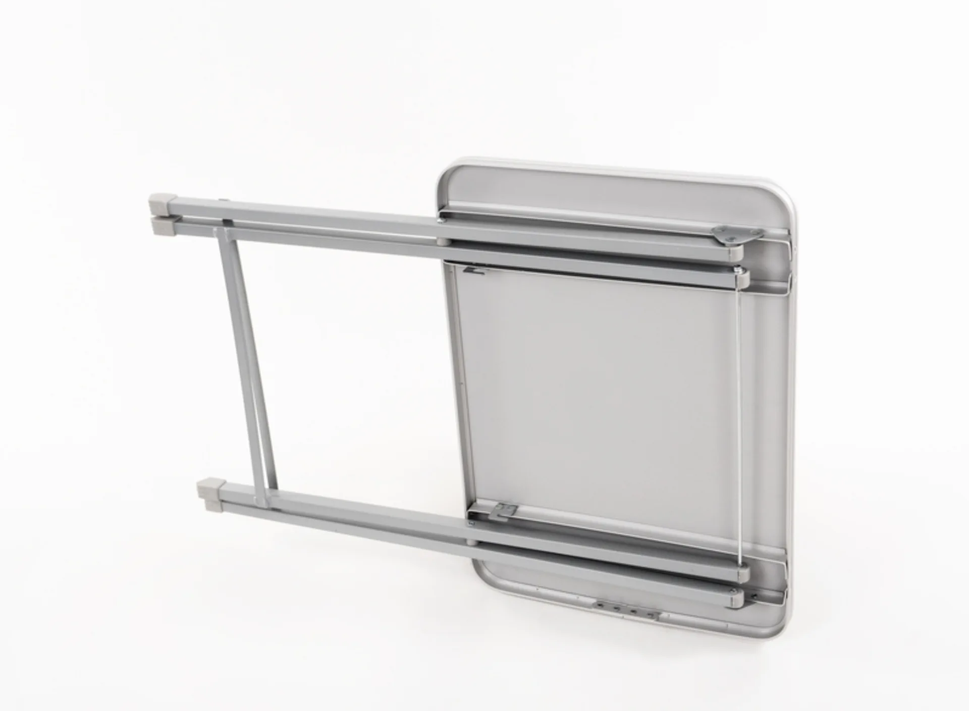 Table de camping Camp4 Butler - Table d'appoint pour le camping, le balcon et la terrasse