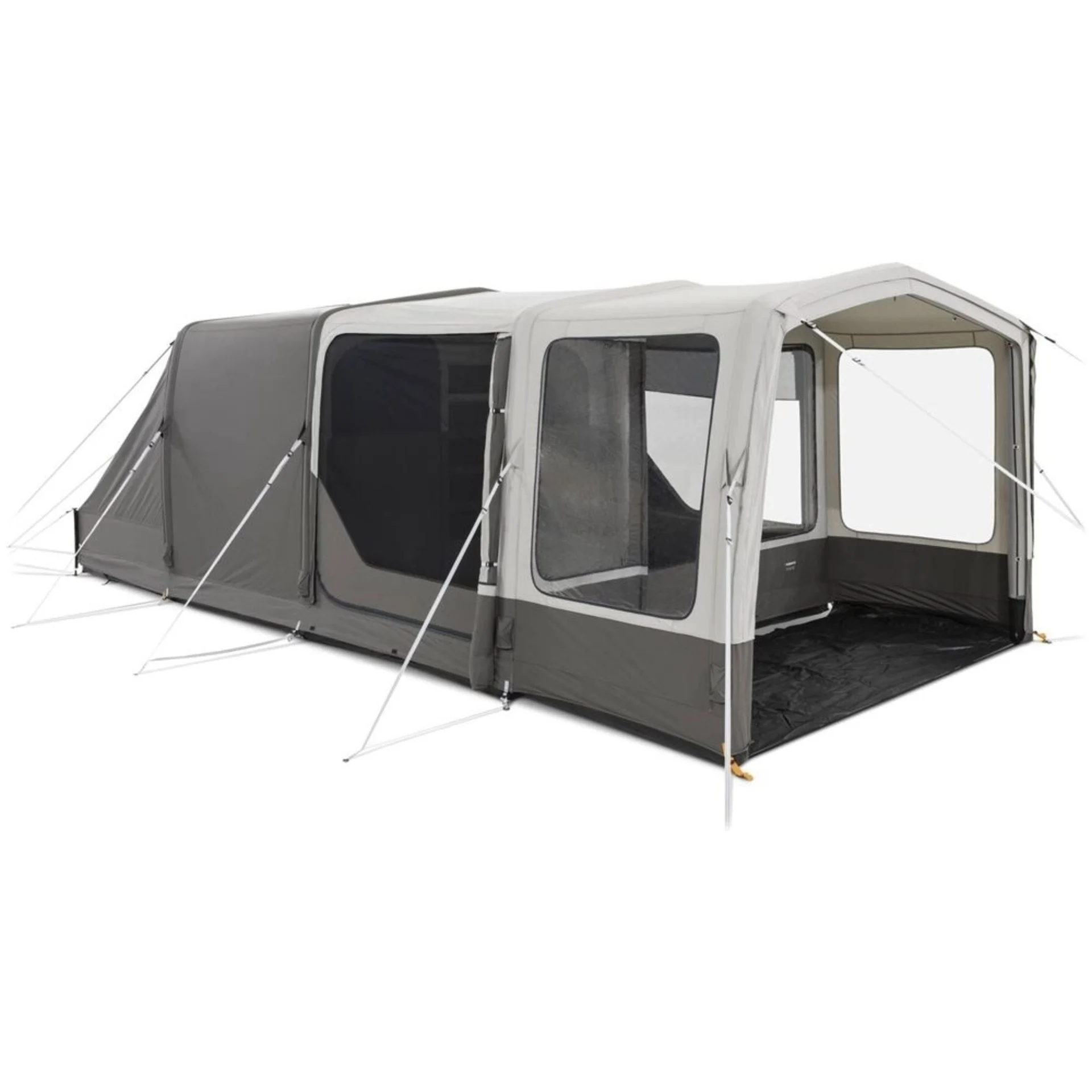FTT/Rarotonga 401 TC Dometic