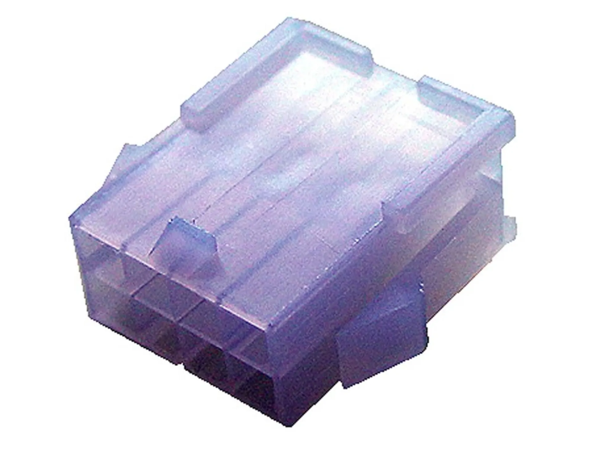 Molex - Boîtier enfichable MINI-FIT 8 pôles Molex - Boîtier enfichable MINI-FIT 8 pôles