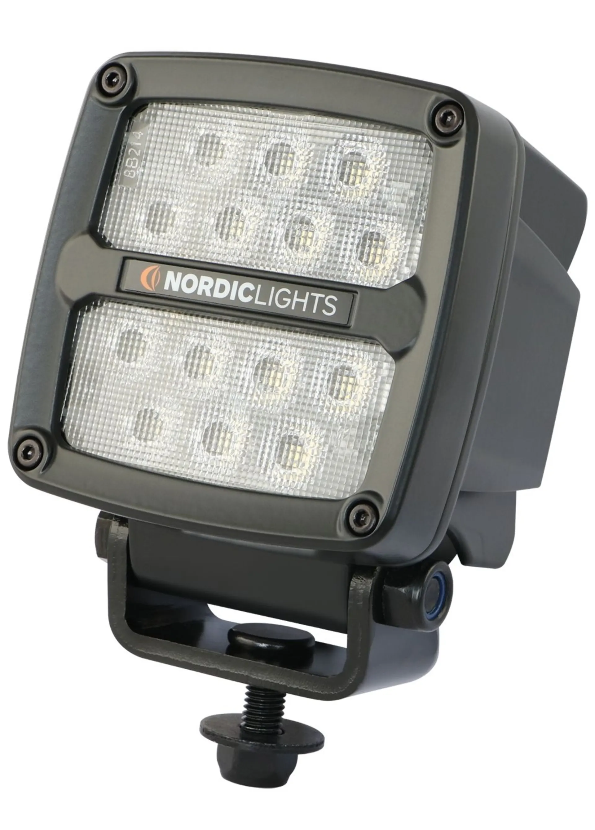 Nordic SCORPIUS PRO 445 LED-Arbeitsscheinwer.