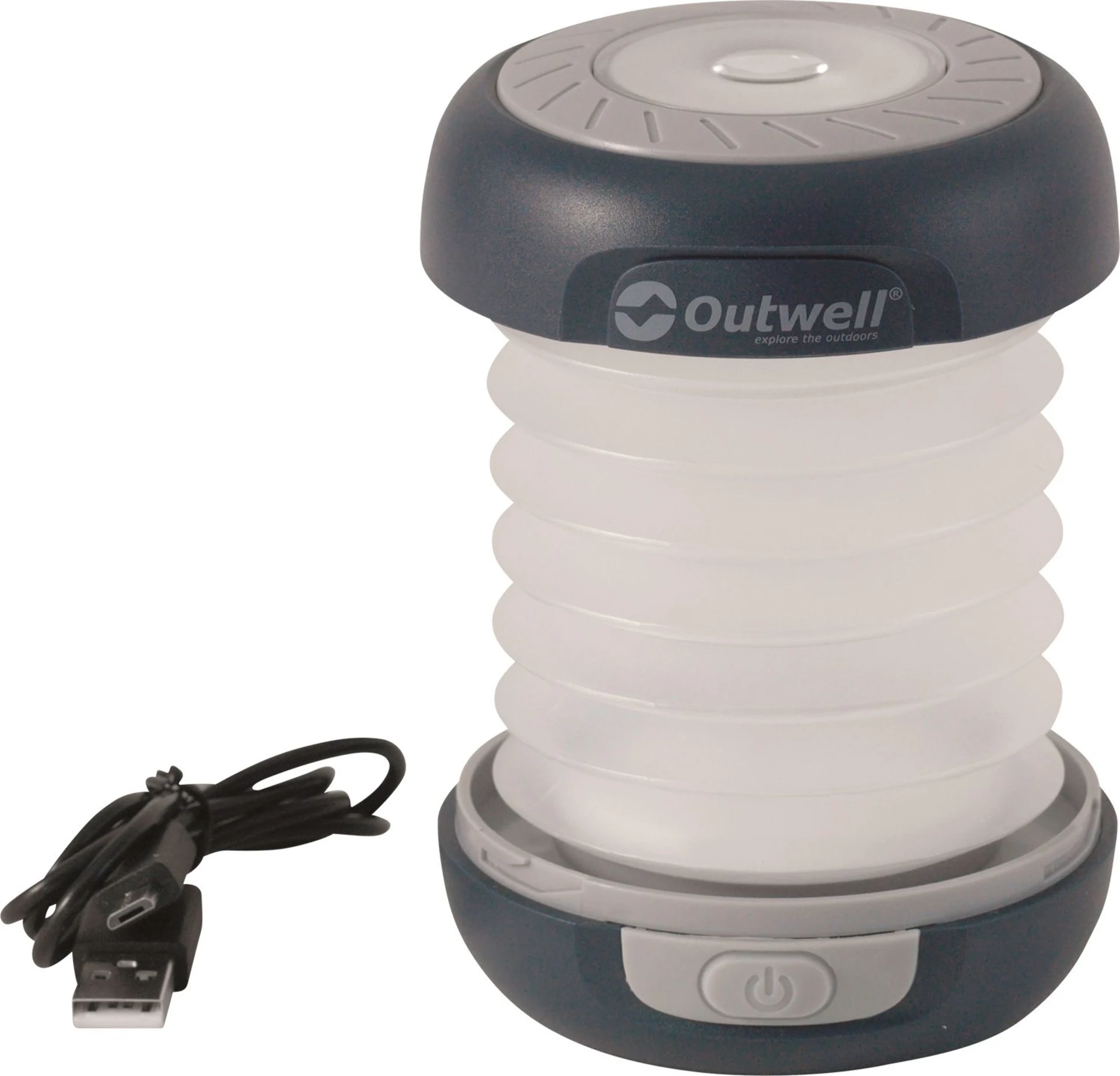 Lanterne solaire pliable Outwell Pegasus