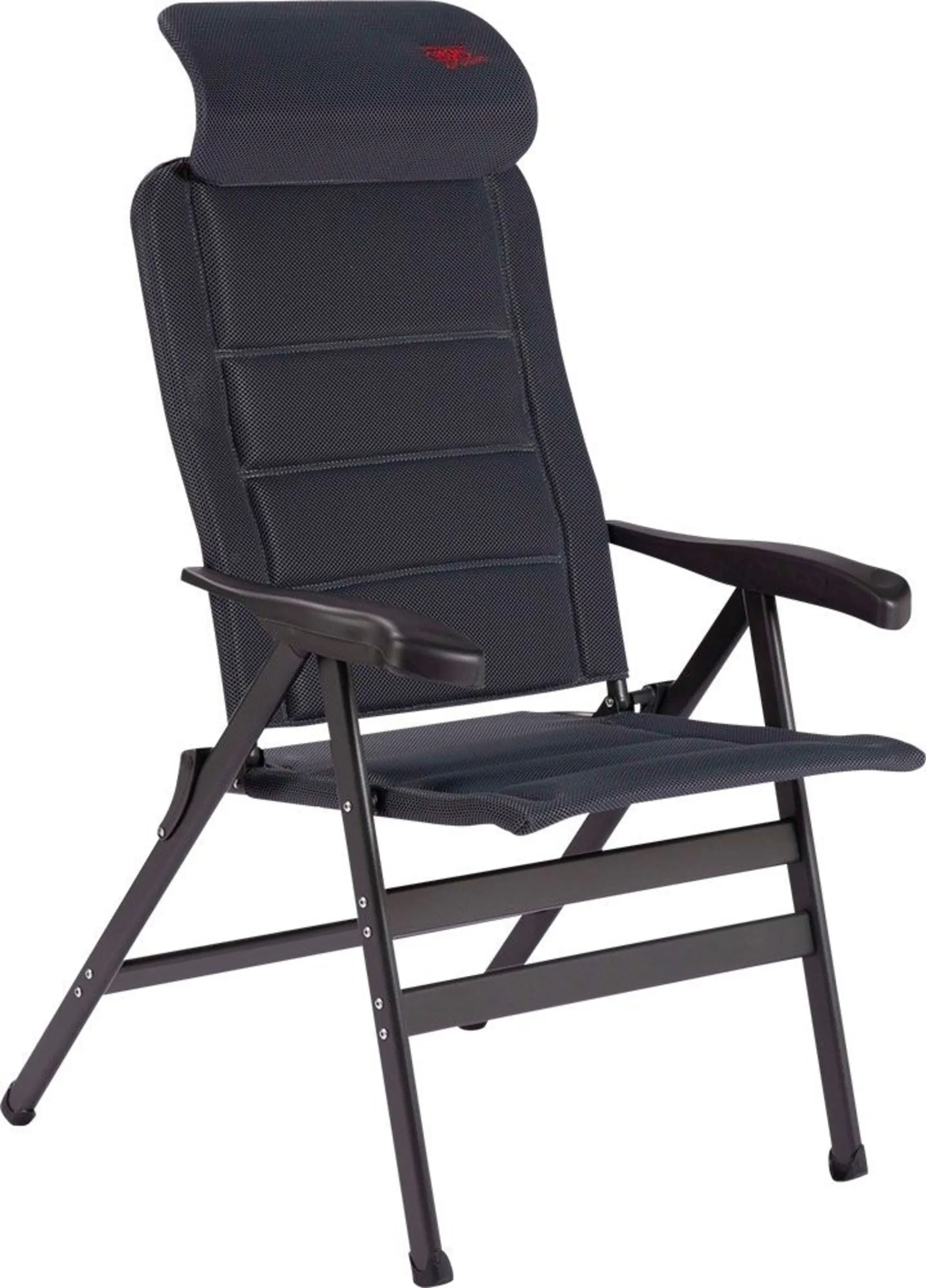 Crespo AP/238-ADCS Klappstuhl Grau