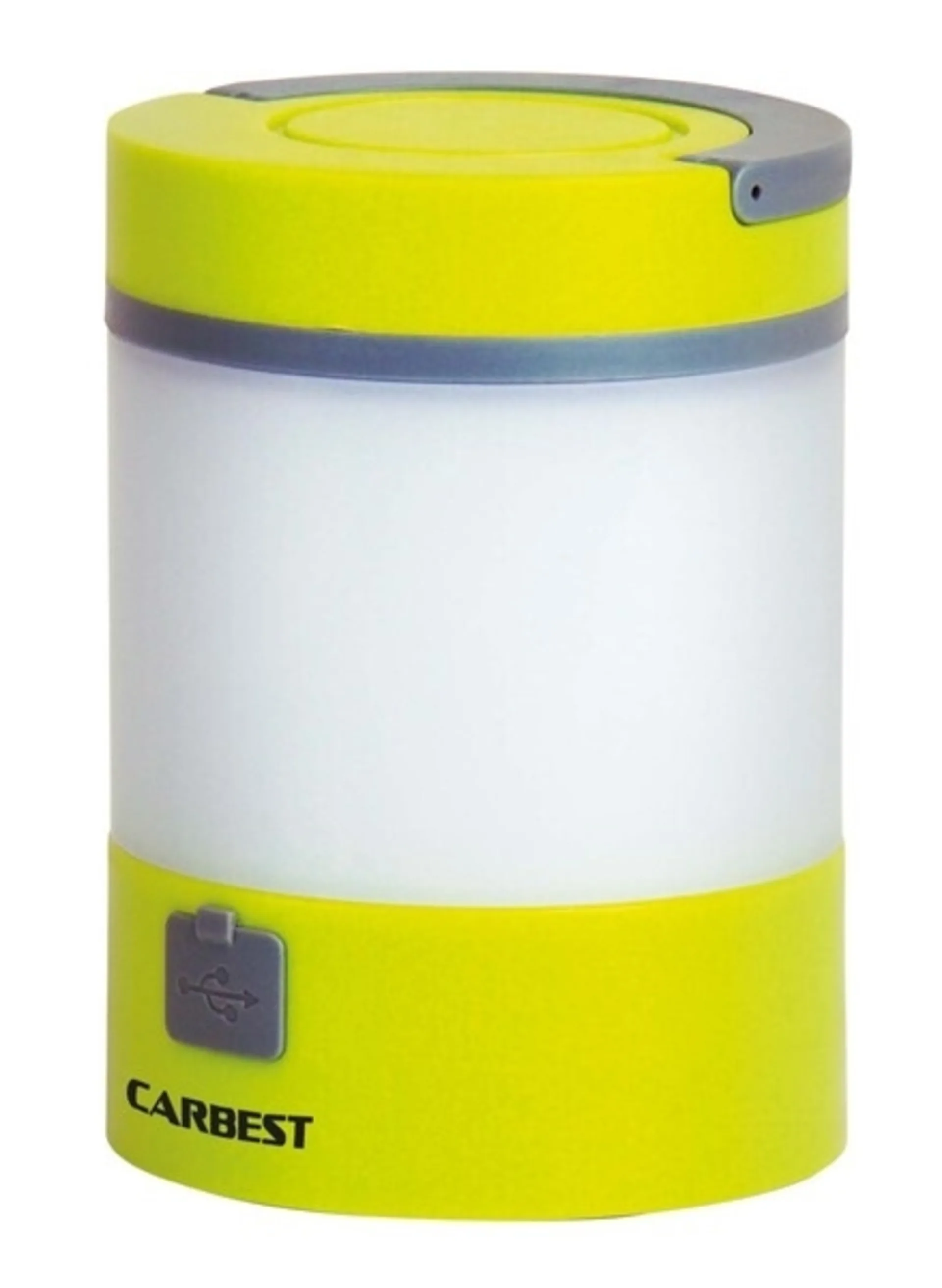 Carbest LED-Leuchte mit Moskitoschutz