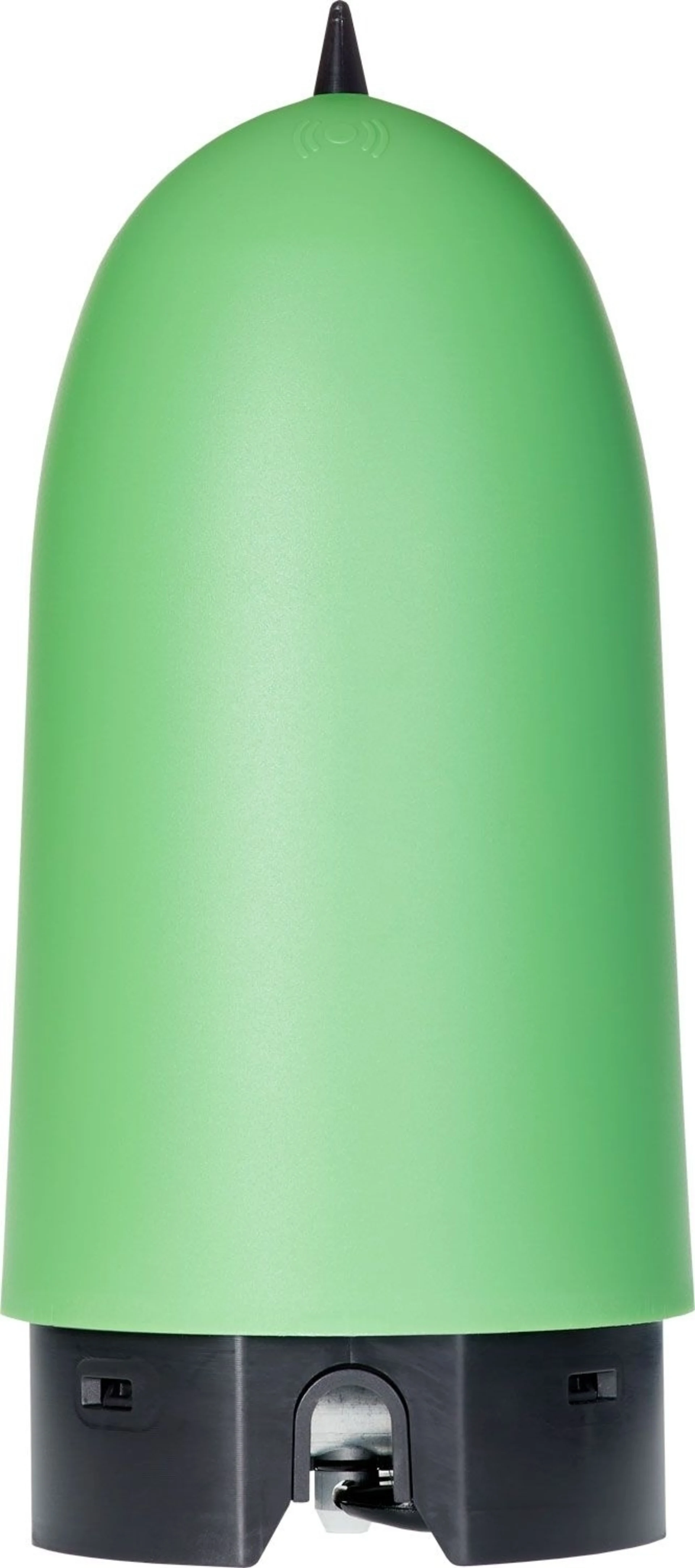 Coffre-fort d'extérieur Spinsafe avec serrure à combinaison Vert
