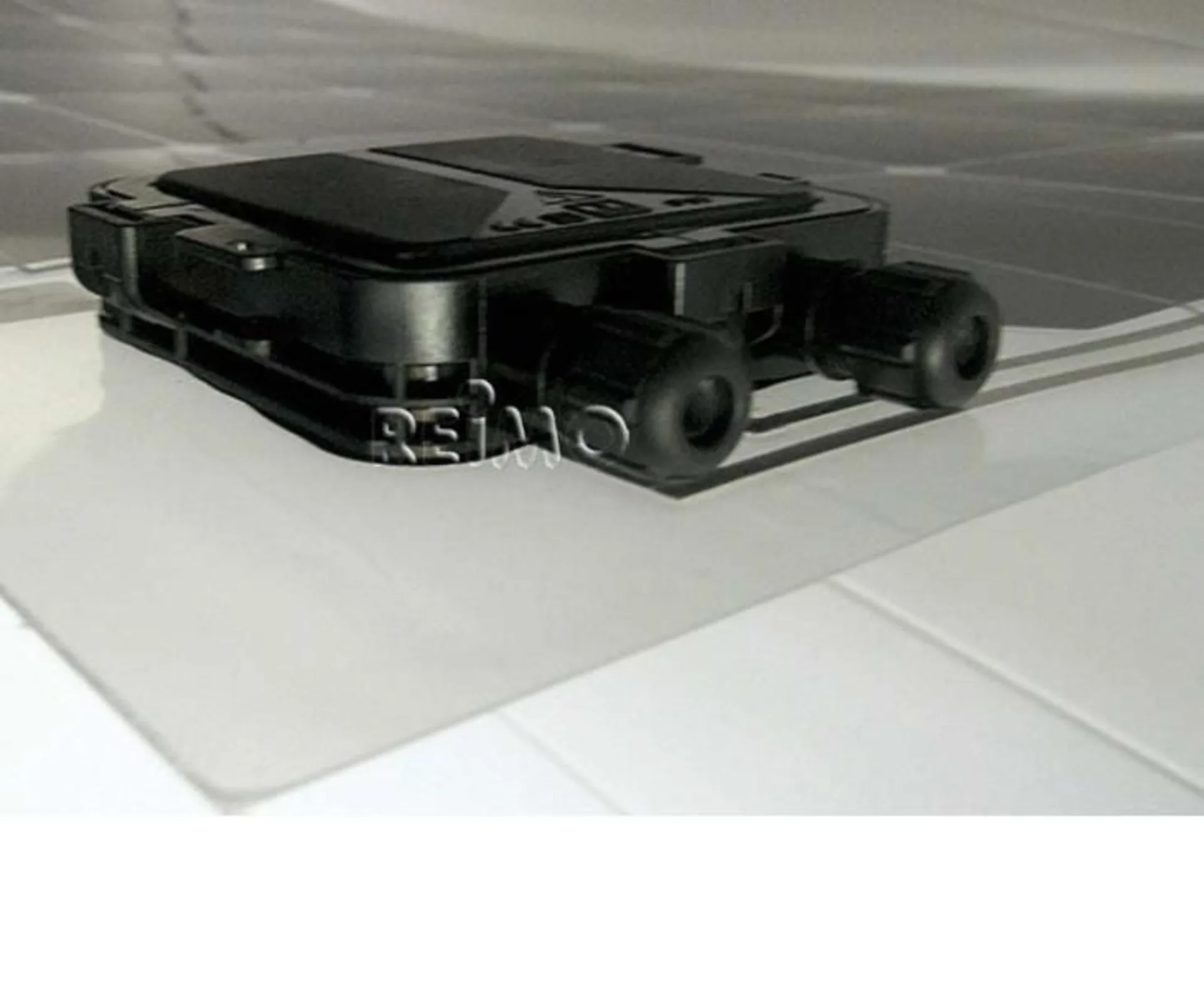 Marine Solarmodul 55W,10V