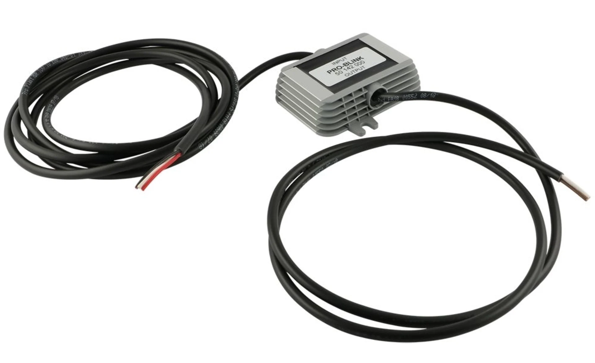 Blinkermodul PRO-BLINK für SML 12/24V pro Seite 1 Stk. verwenden!, ADR, IP69K Blinkermodul PRO-BLINK für SML 12/24V pro Seite 1 Stk. verwenden!, ADR, IP69K