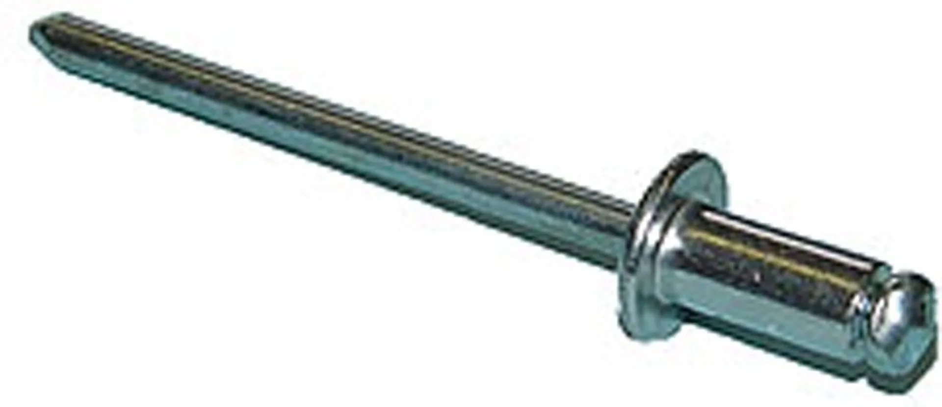Rivets aveugles 3 x 8 moyen