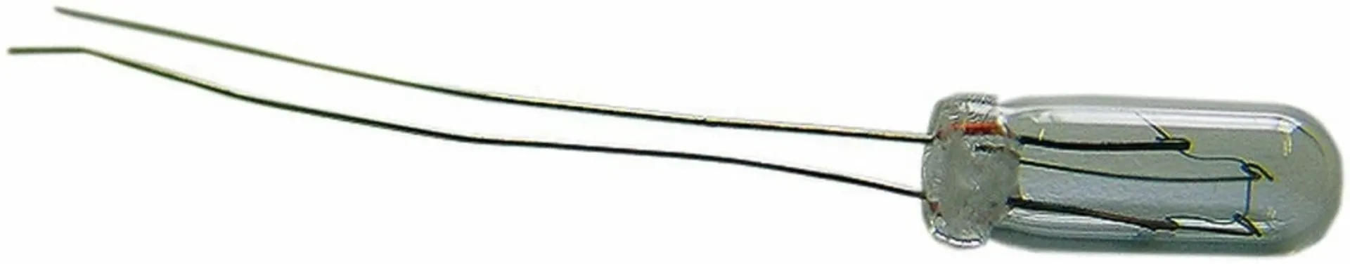 Merit Glühlampen für Drehschalter 12 V