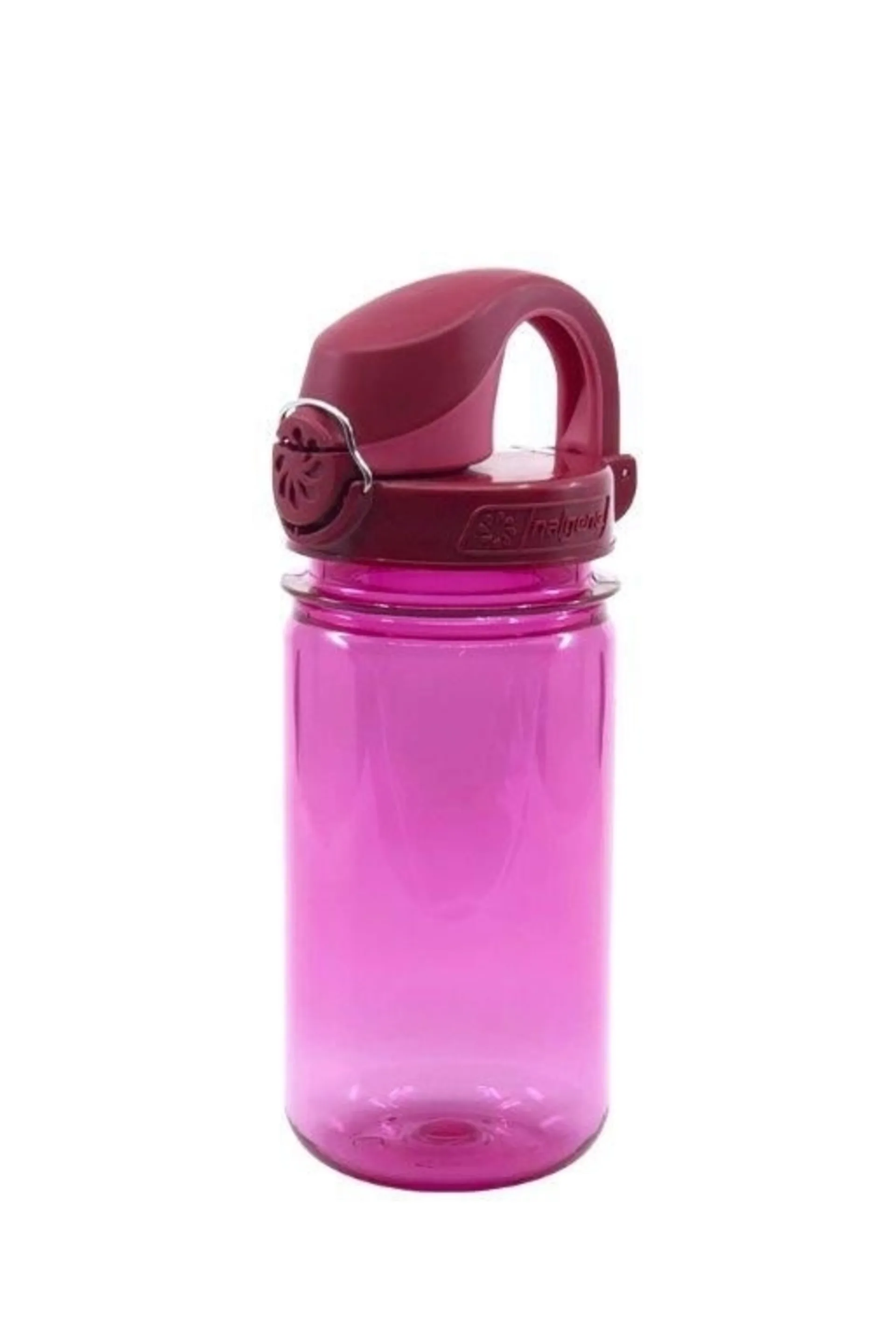 OTF Kids 350 ml rose (6) Bouteille pour enfants Nalgene