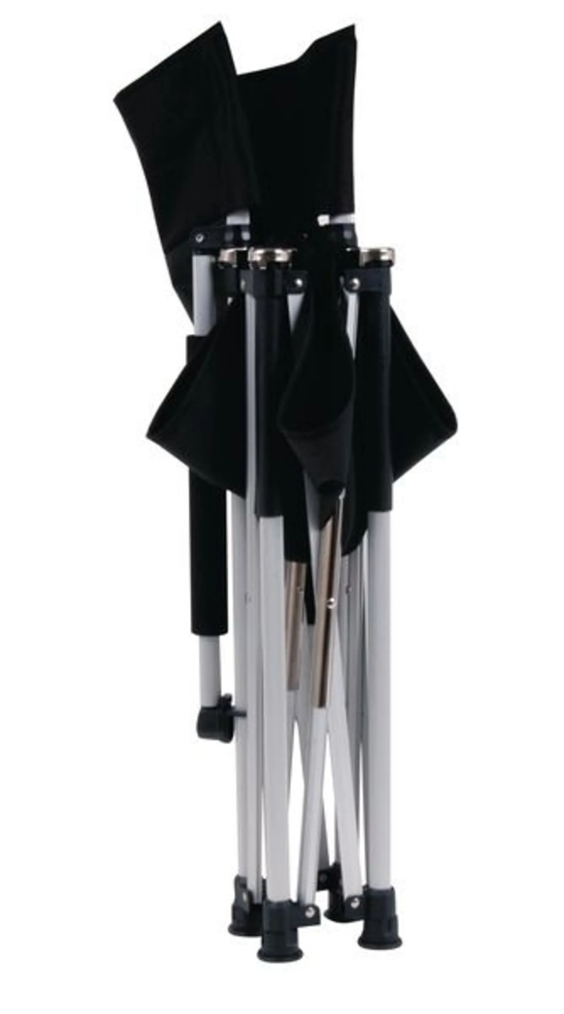 Toscana Luxus Faltstuhl - Der Allrounder
