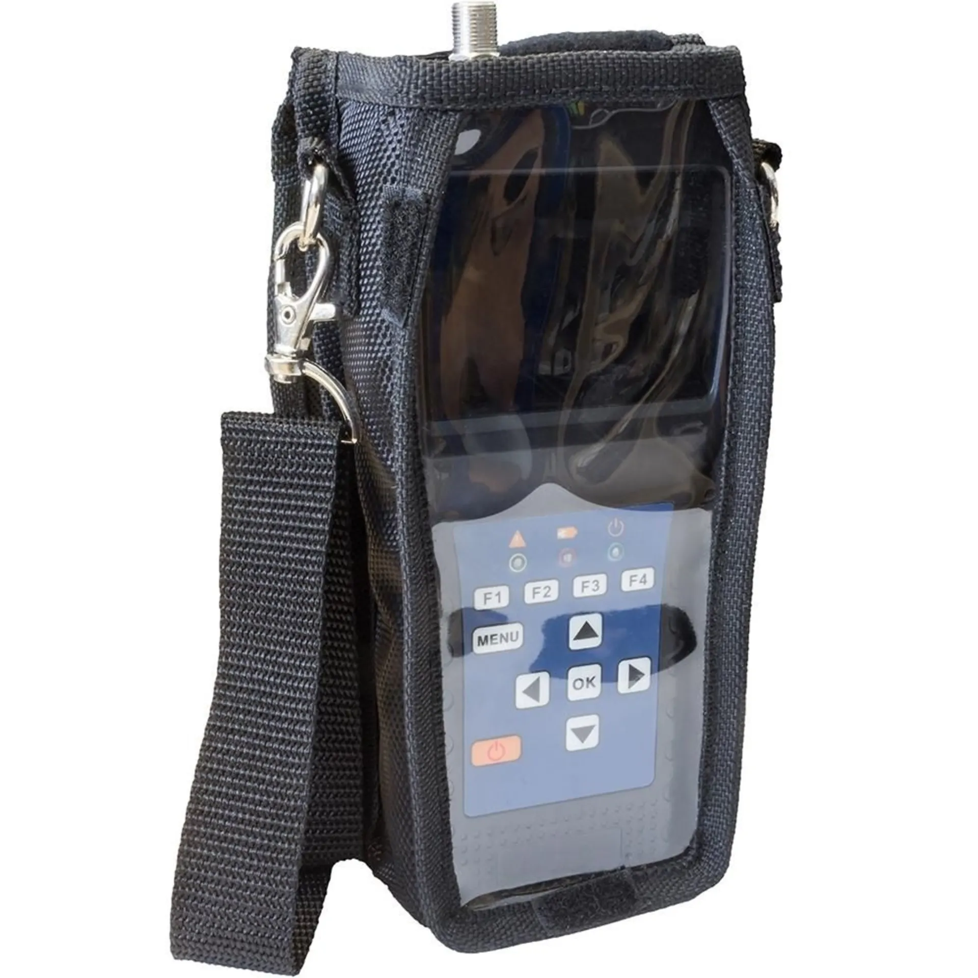 Mesureur de satellite Megasat Digital HD 3 compact