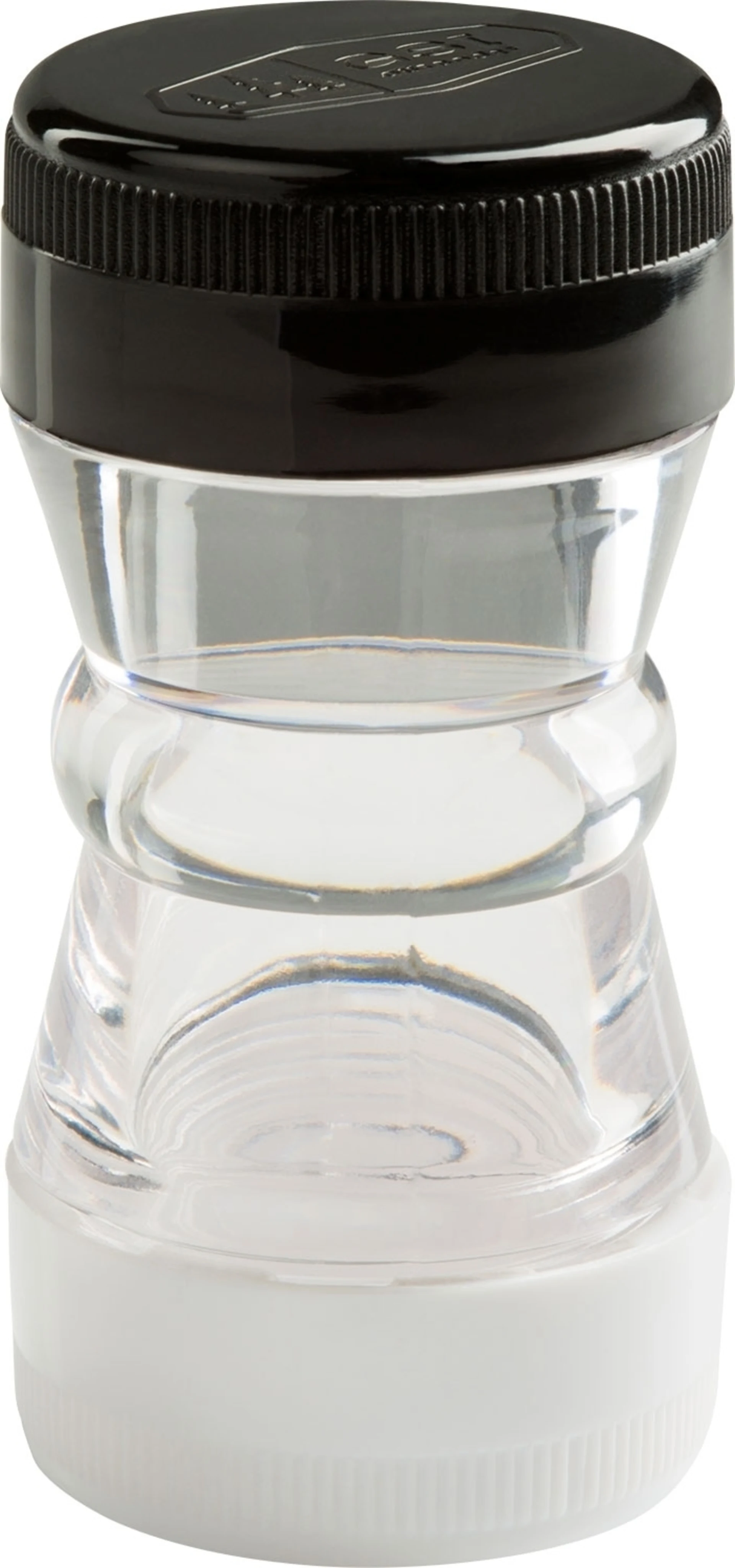 GSI Salz- und Pfeffershaker 2in1