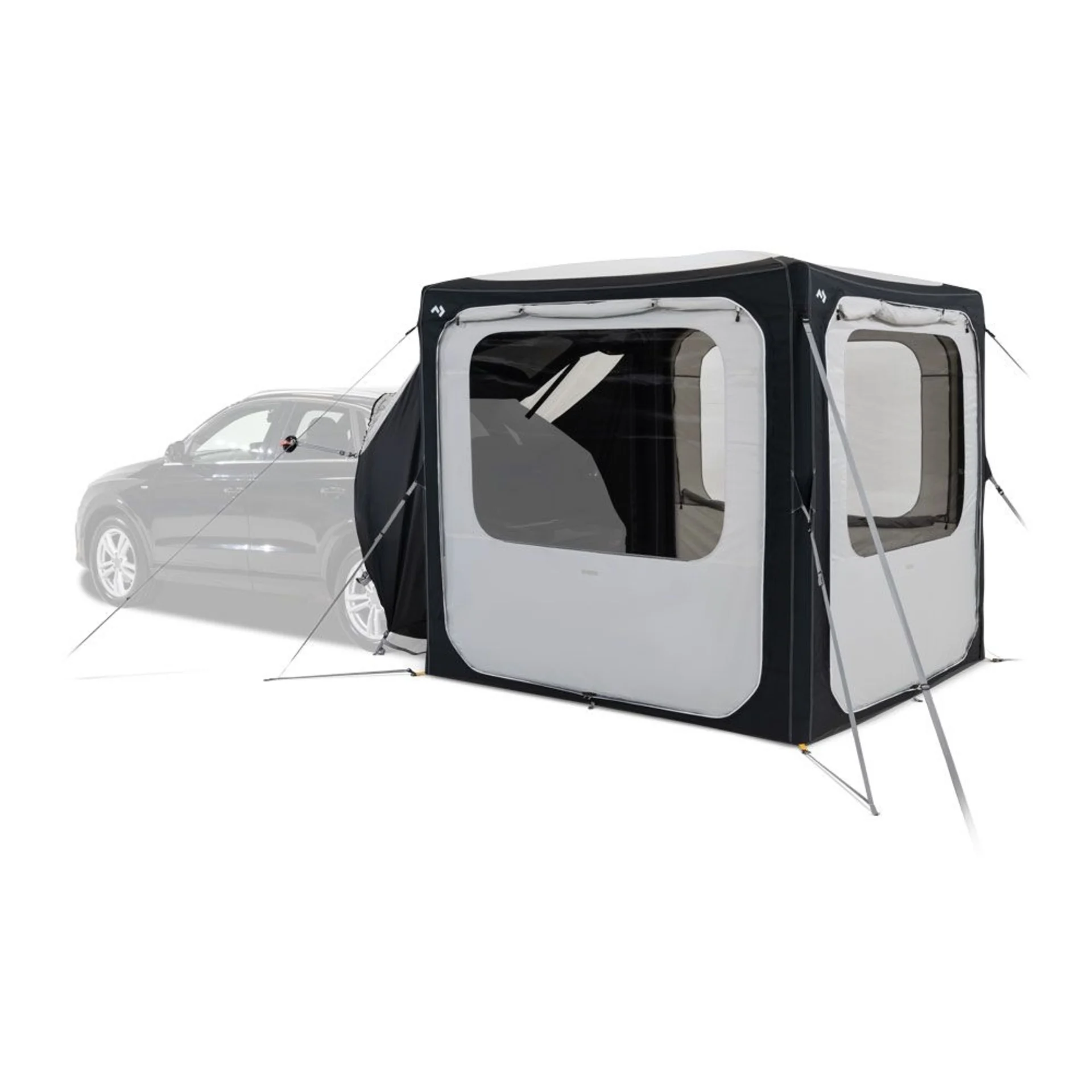 Dometic HUB aufblasbares Heckpavillon