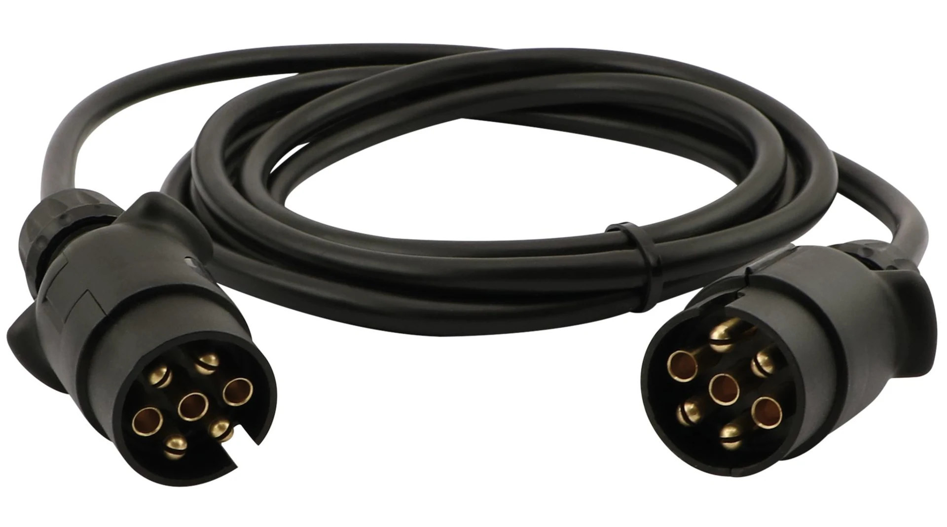 Verbindungskabel Stecker Bosch 7-pol./3.0m