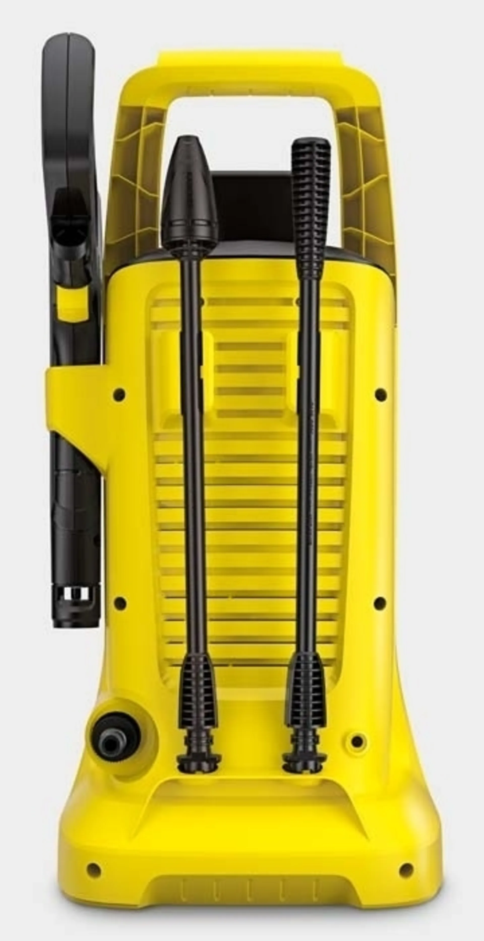 Nettoyeur haute pression Kärcher K 2 Battery 110 bar (avec batterie)