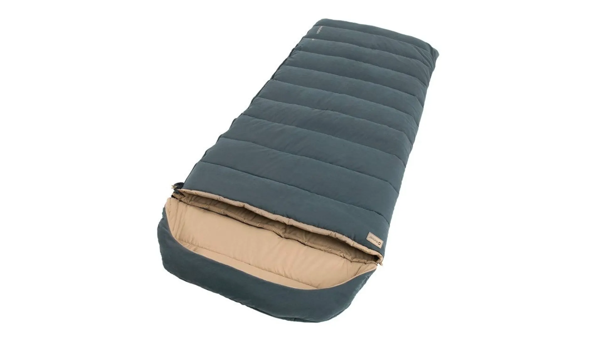 Outwell Constellation Lux Schlafsack 230 x 90 cm Blau