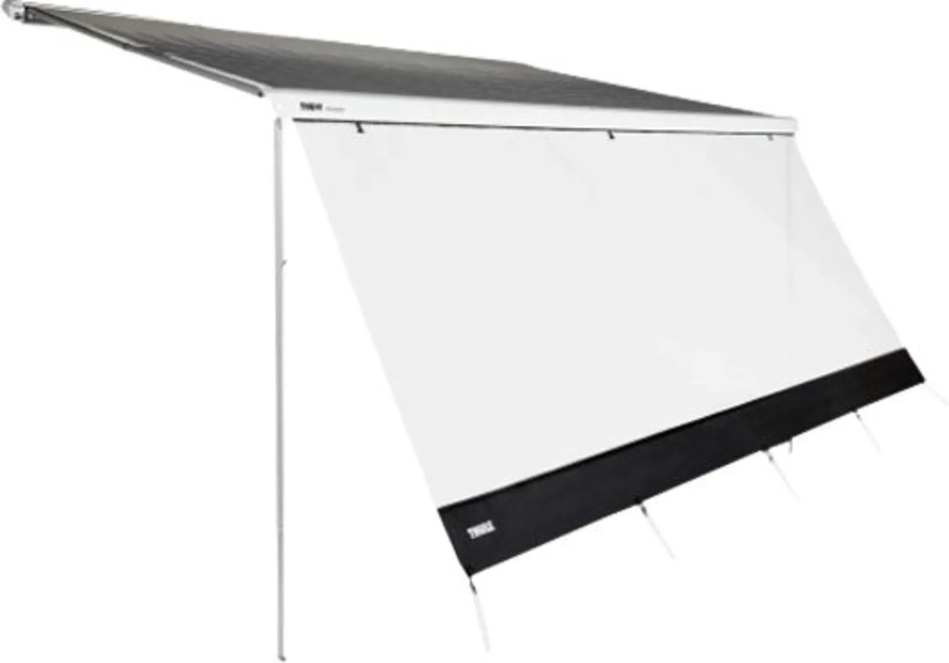 Thule Sun Blocker G2 Vorderwand 1,00 x 1,70 Meter