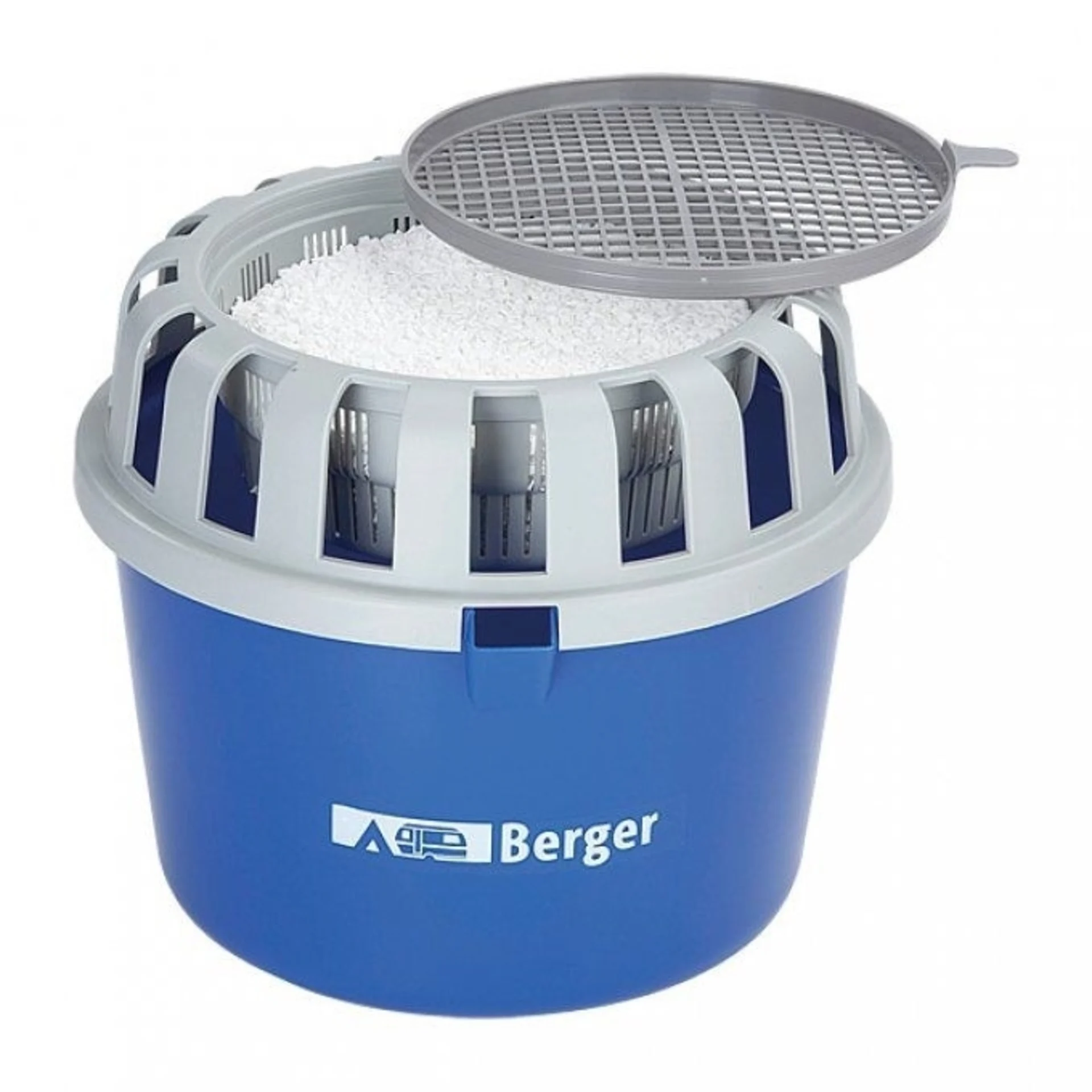 Berger Raumluftentfeuchter Box 26 x 18 x 18 cm