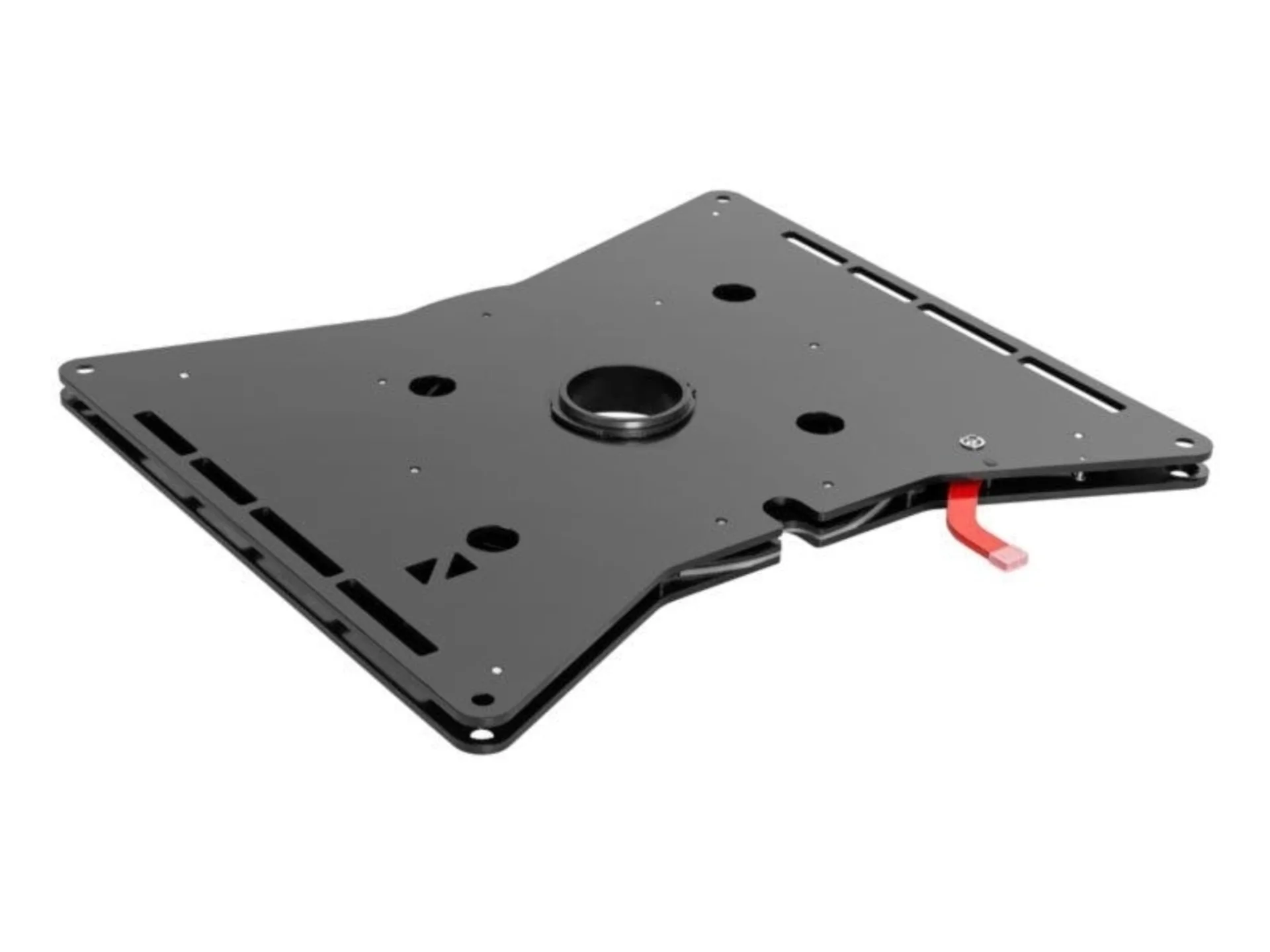 Drehkonsole für Ford Custom/Transit/Tourneo und Transit V362/V363 - Beifahrerseite mit TÜV