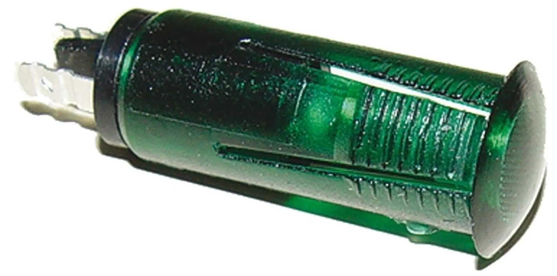 Kontrollleuchte 24V 1.2W grün