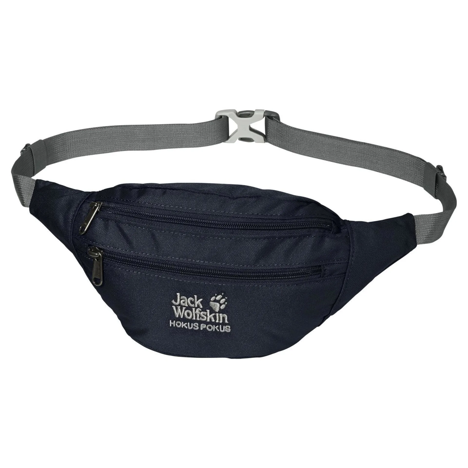 Jack Wolfskin Hüfttasche Hokus Pokus