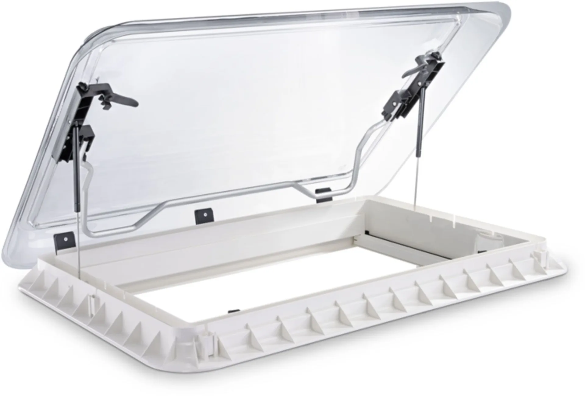 Dometic Heki 2 De Luxe Dachfenster 96x65,5