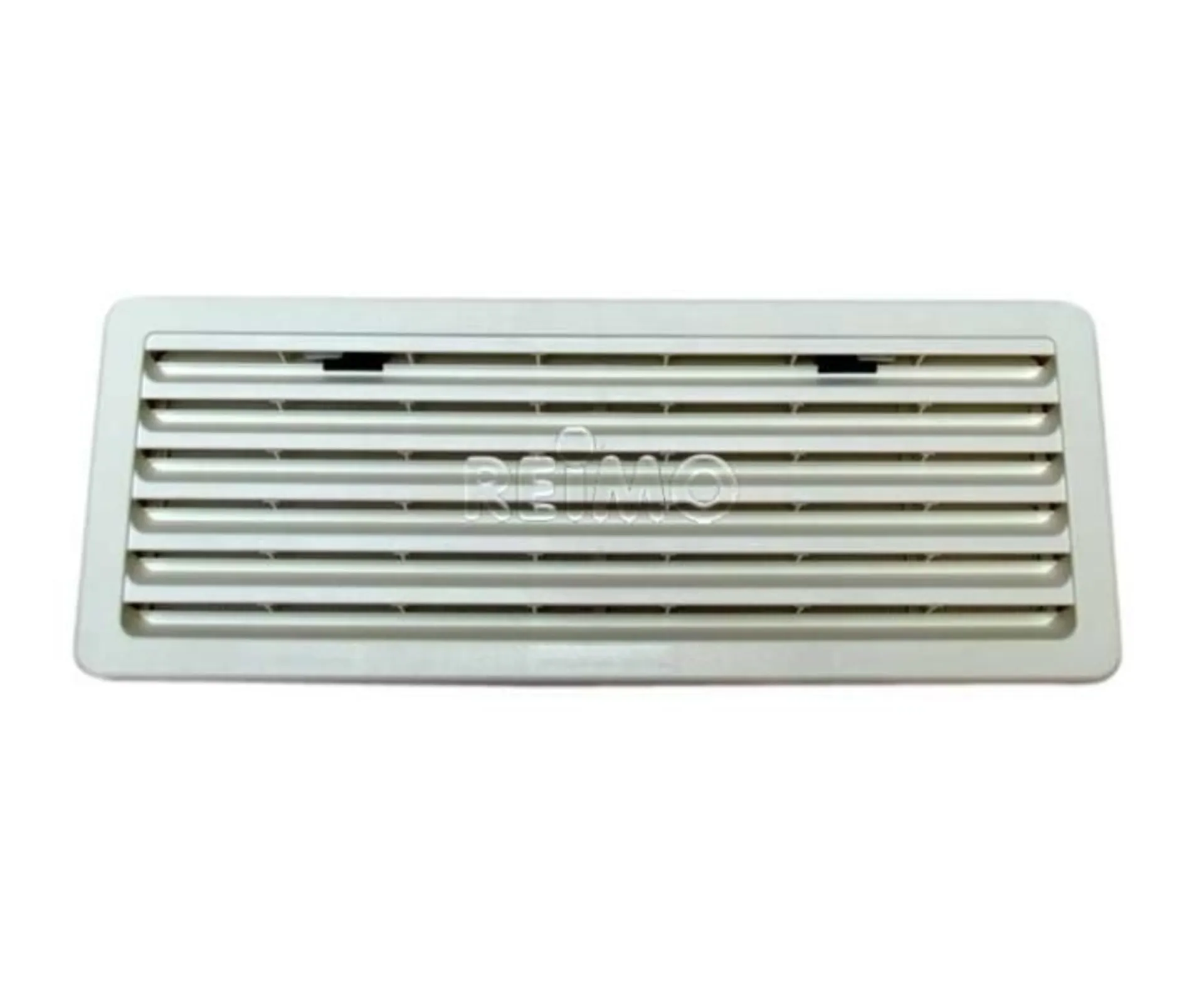 Grille d'aération Thetf.réfrigérateur petit Biancoweiss