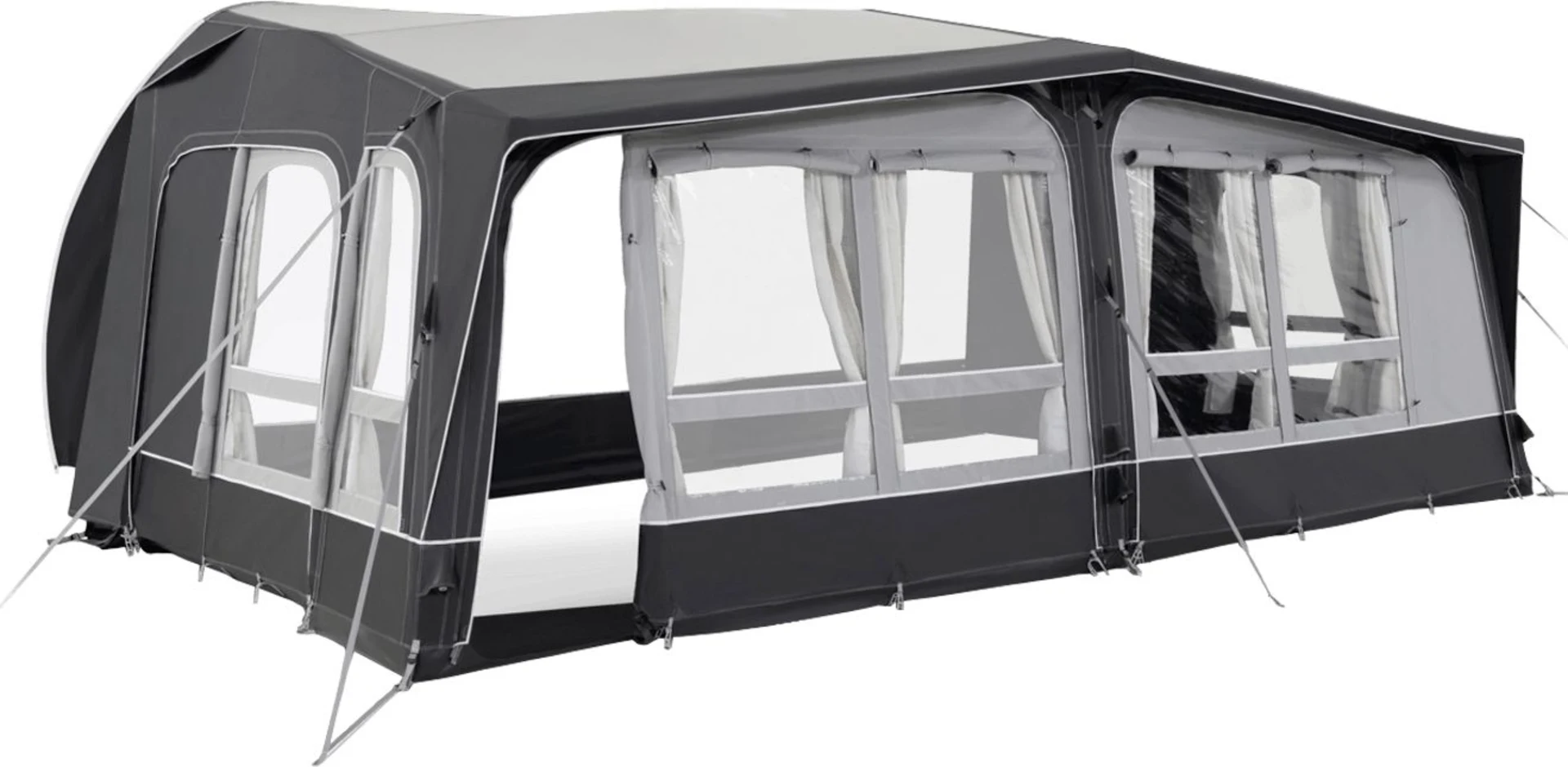 Dometic Residence AIR All-Season aufblasbares Vorzelt Größe 15