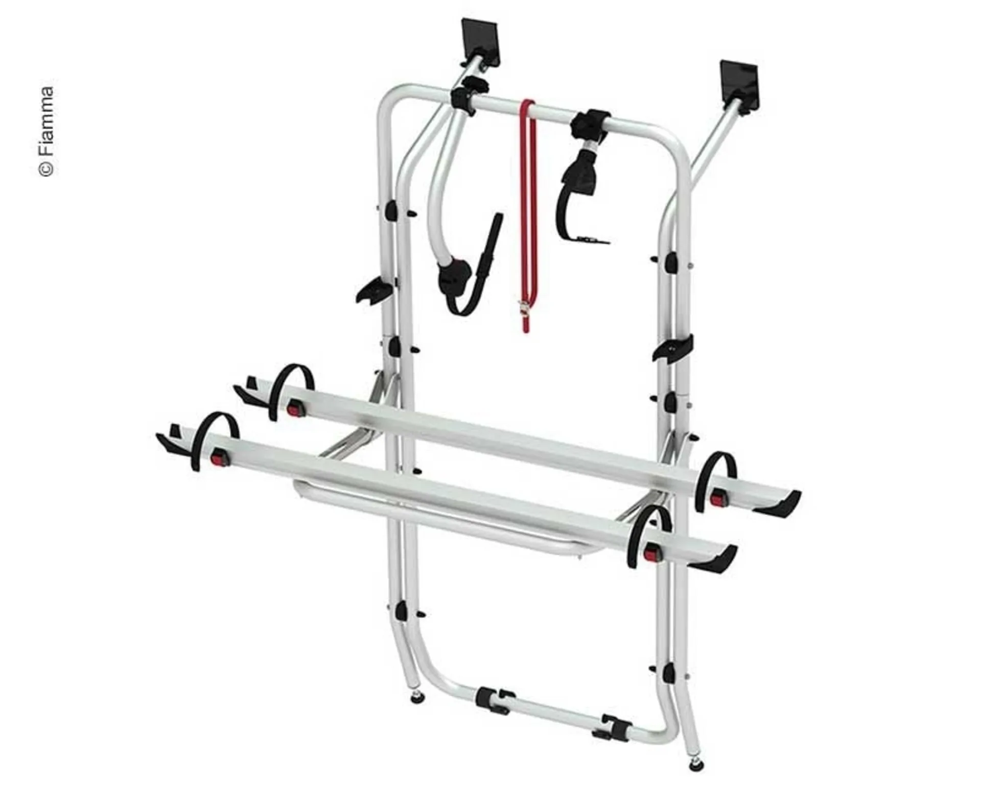 Fiamma Carry Bike Mercedes Vito