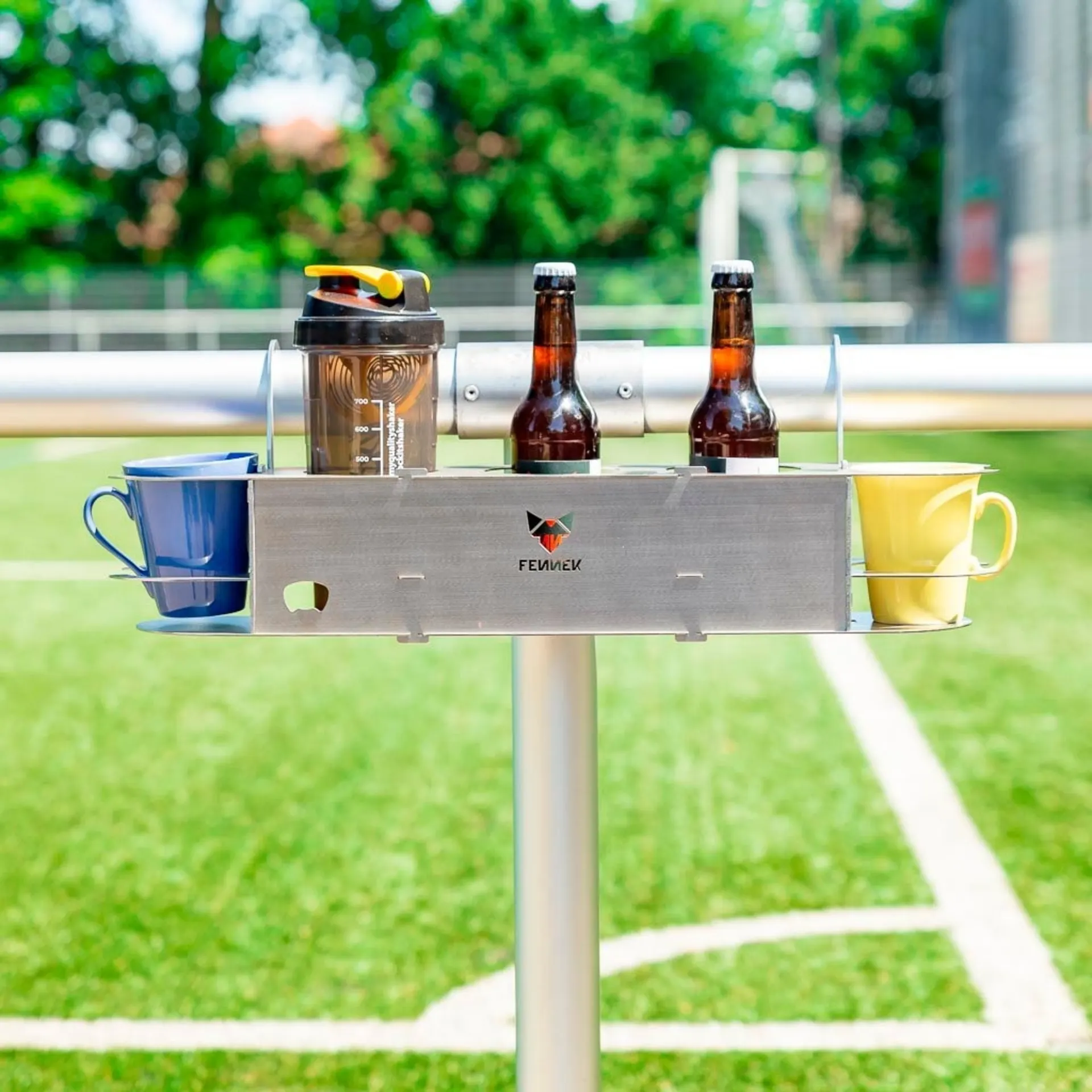Porte-boissons Fennek KEEP5R pour 5 boissons